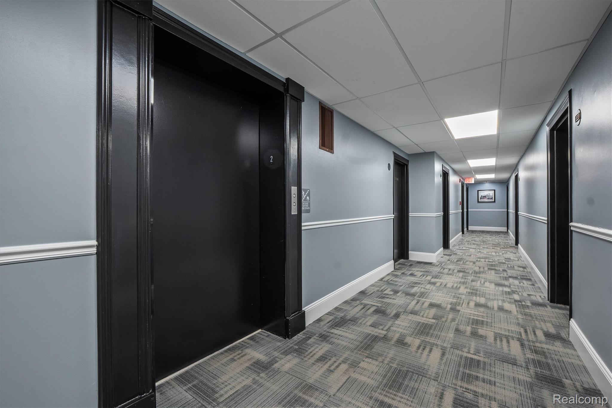 35300 Woodward Avenue 507