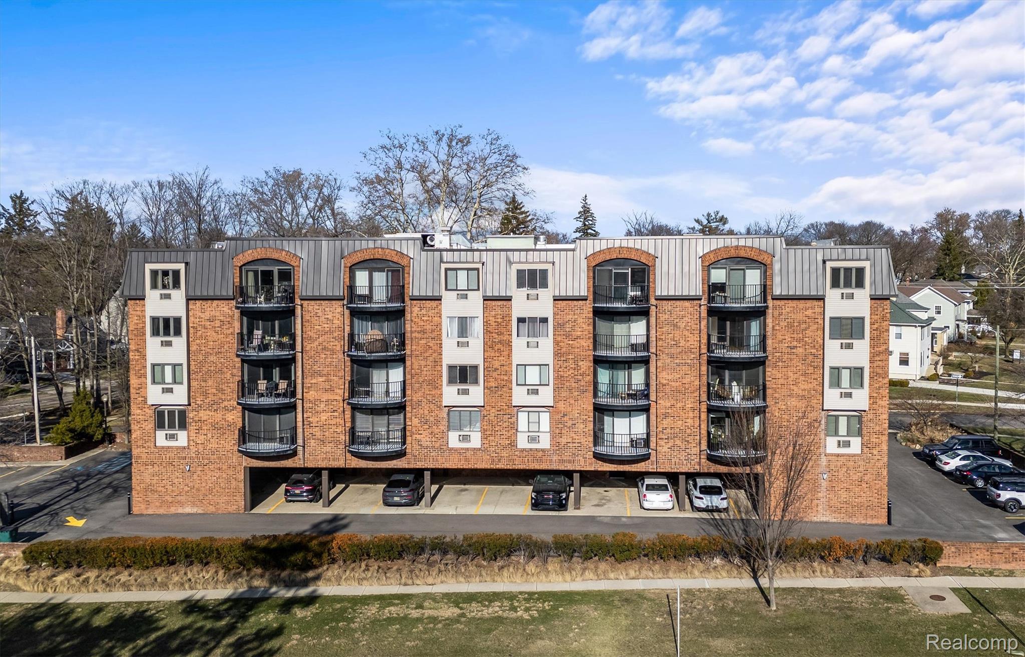 35300 Woodward Avenue 507