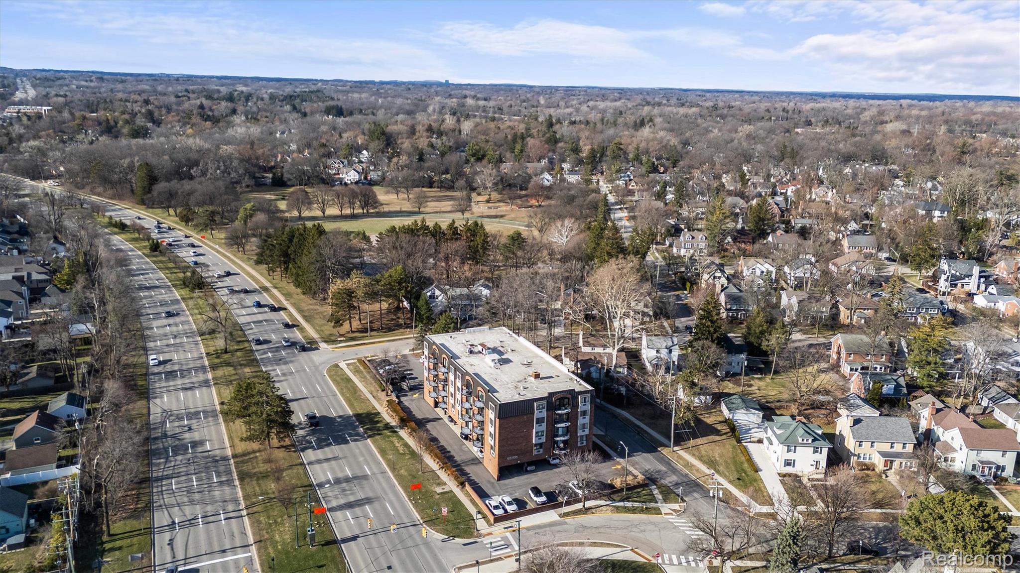 35300 Woodward Avenue 507