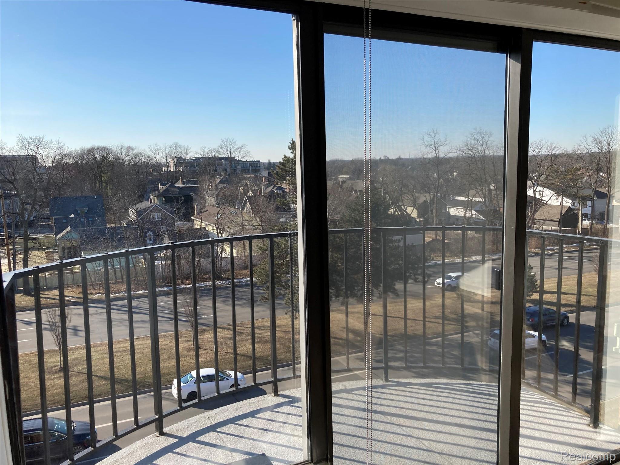 35300 Woodward Avenue 507