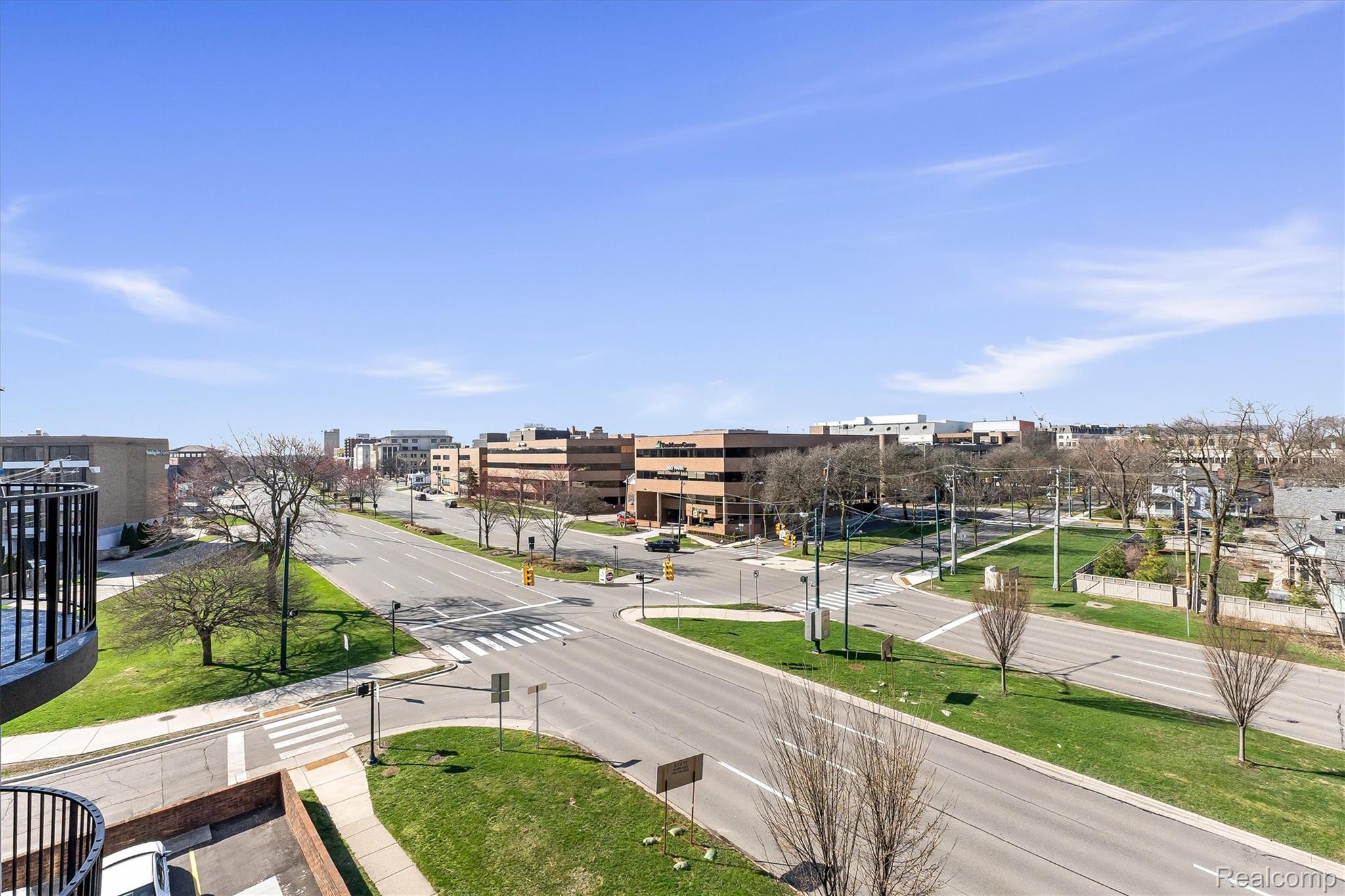 35300 Woodward Avenue 507