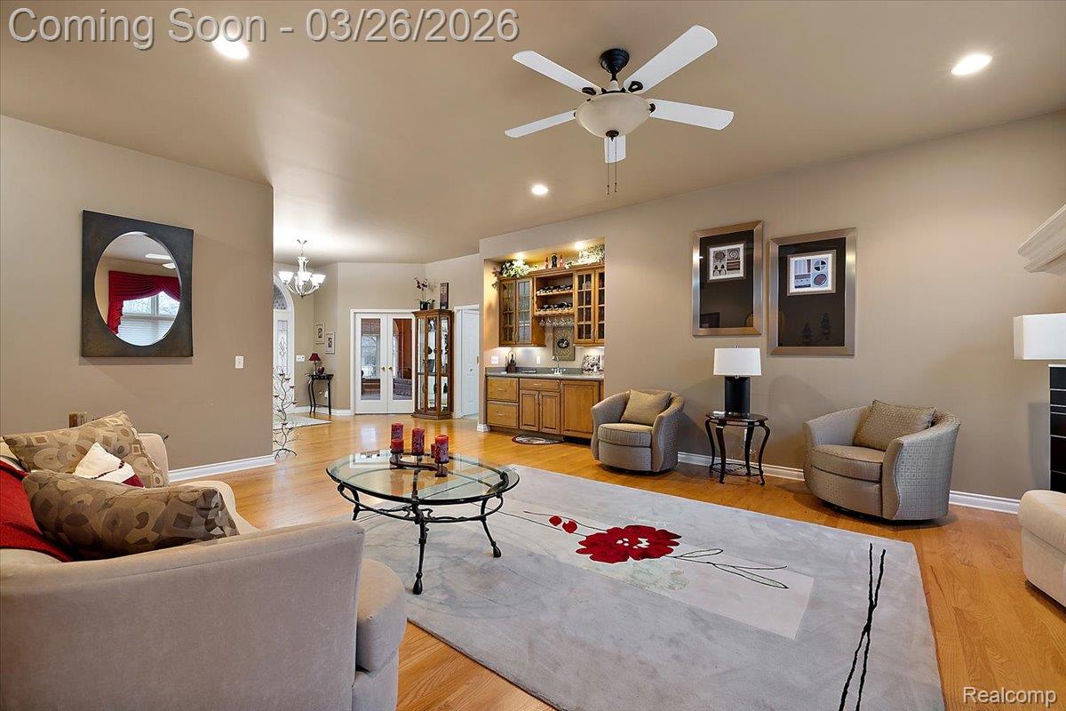 13071 Burningwood Drive