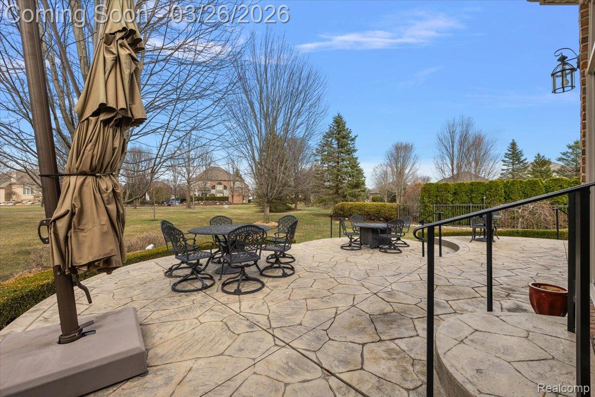 13071 Burningwood Drive