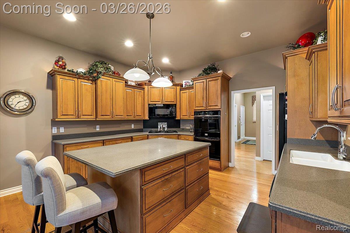 13071 Burningwood Drive