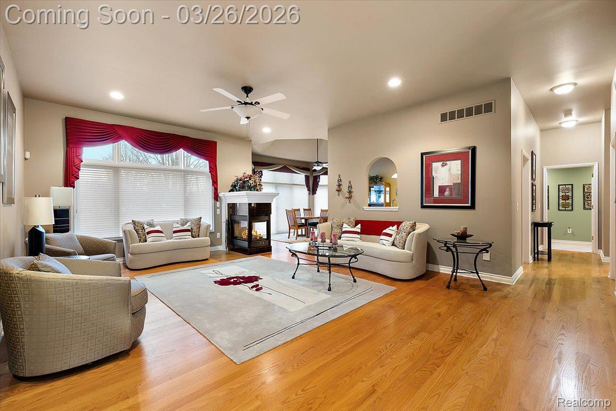 13071 Burningwood Drive