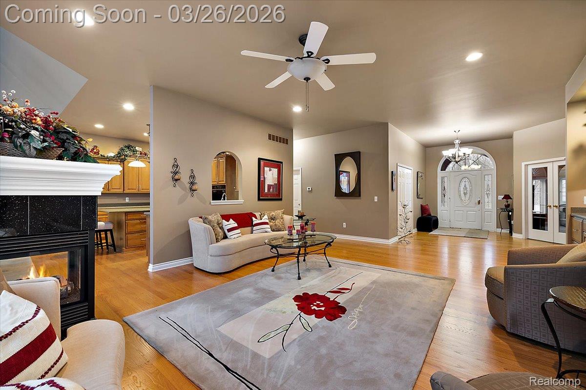 13071 Burningwood Drive