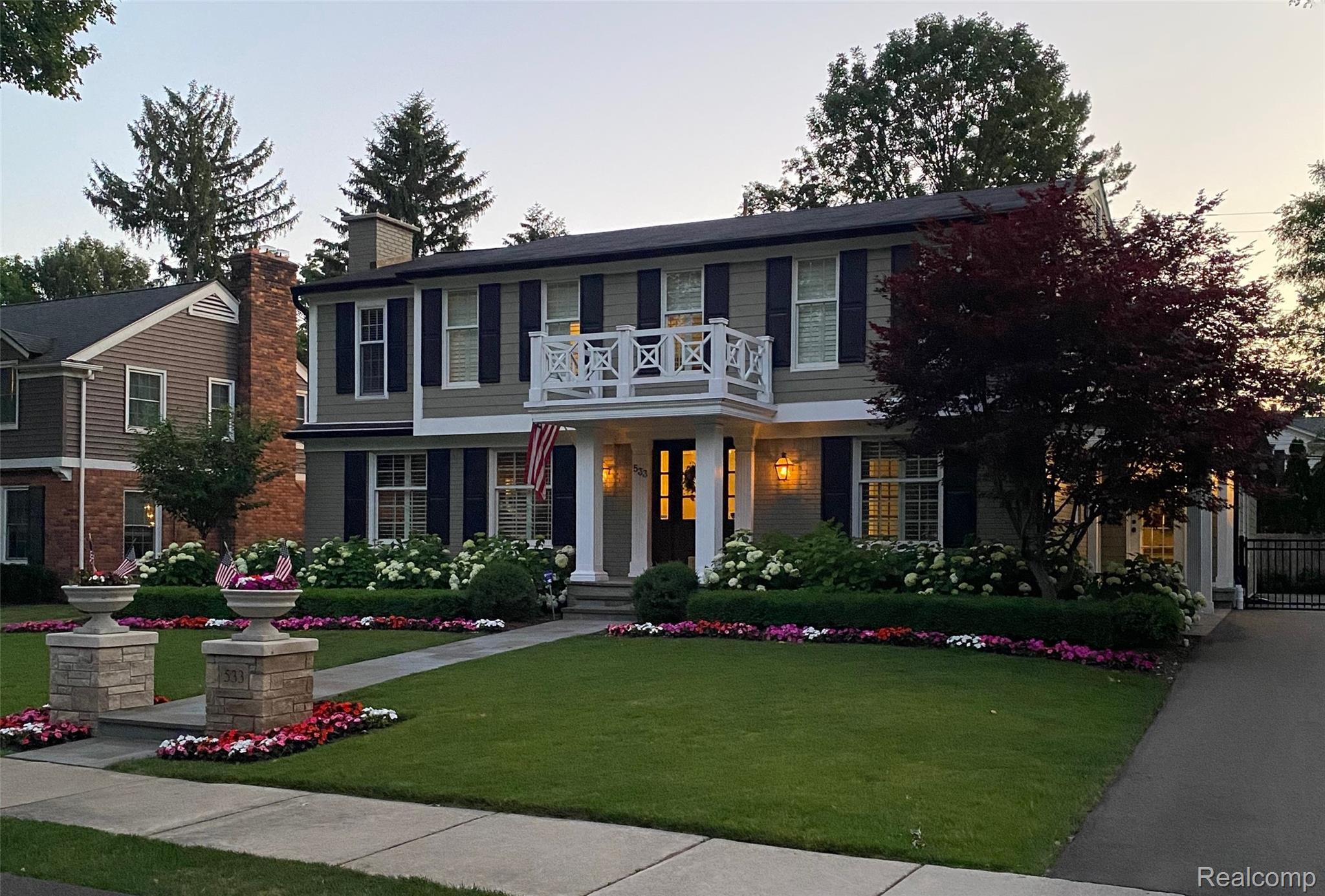 533 Westwood Drive