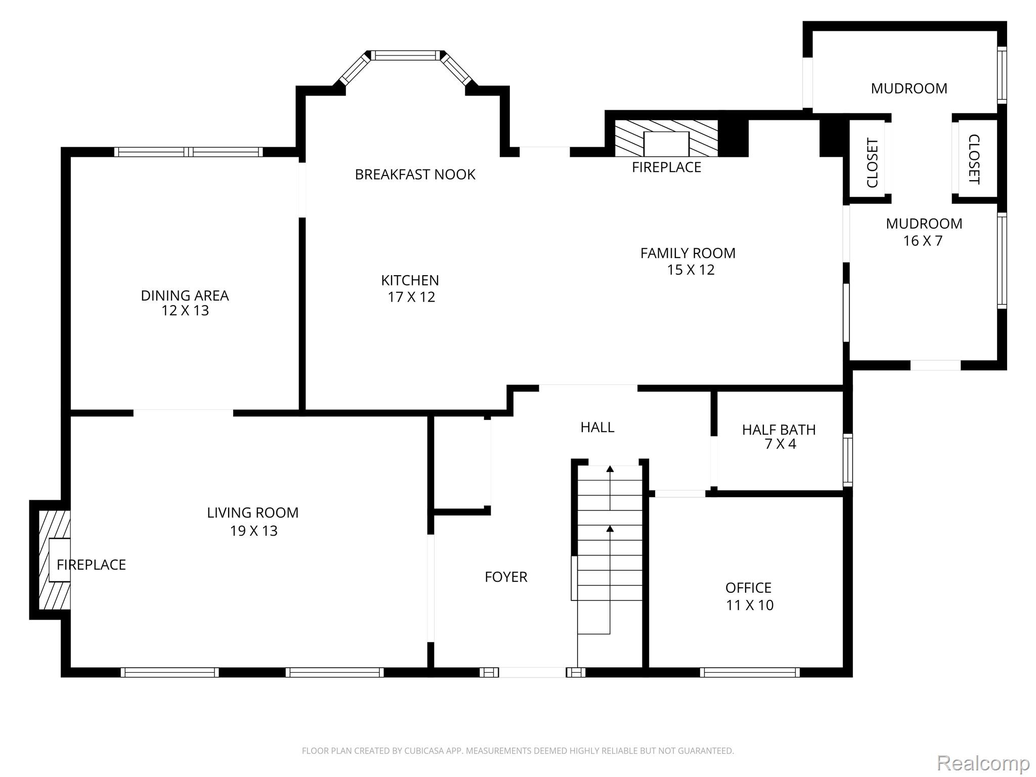 533 Westwood Drive