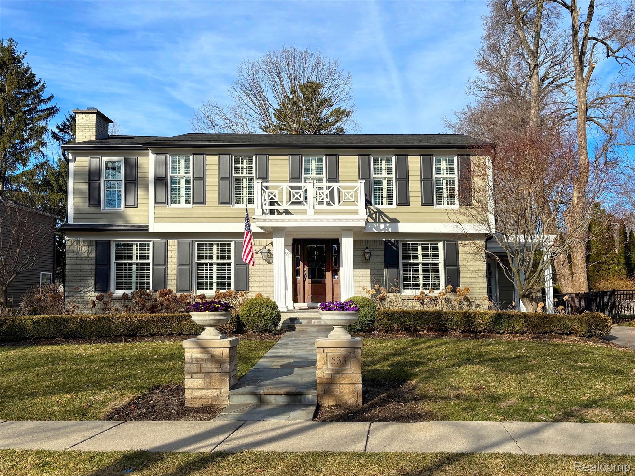 533 Westwood Drive