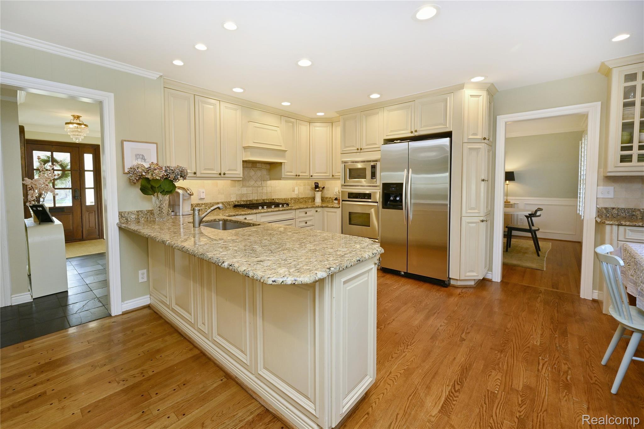 533 Westwood Drive