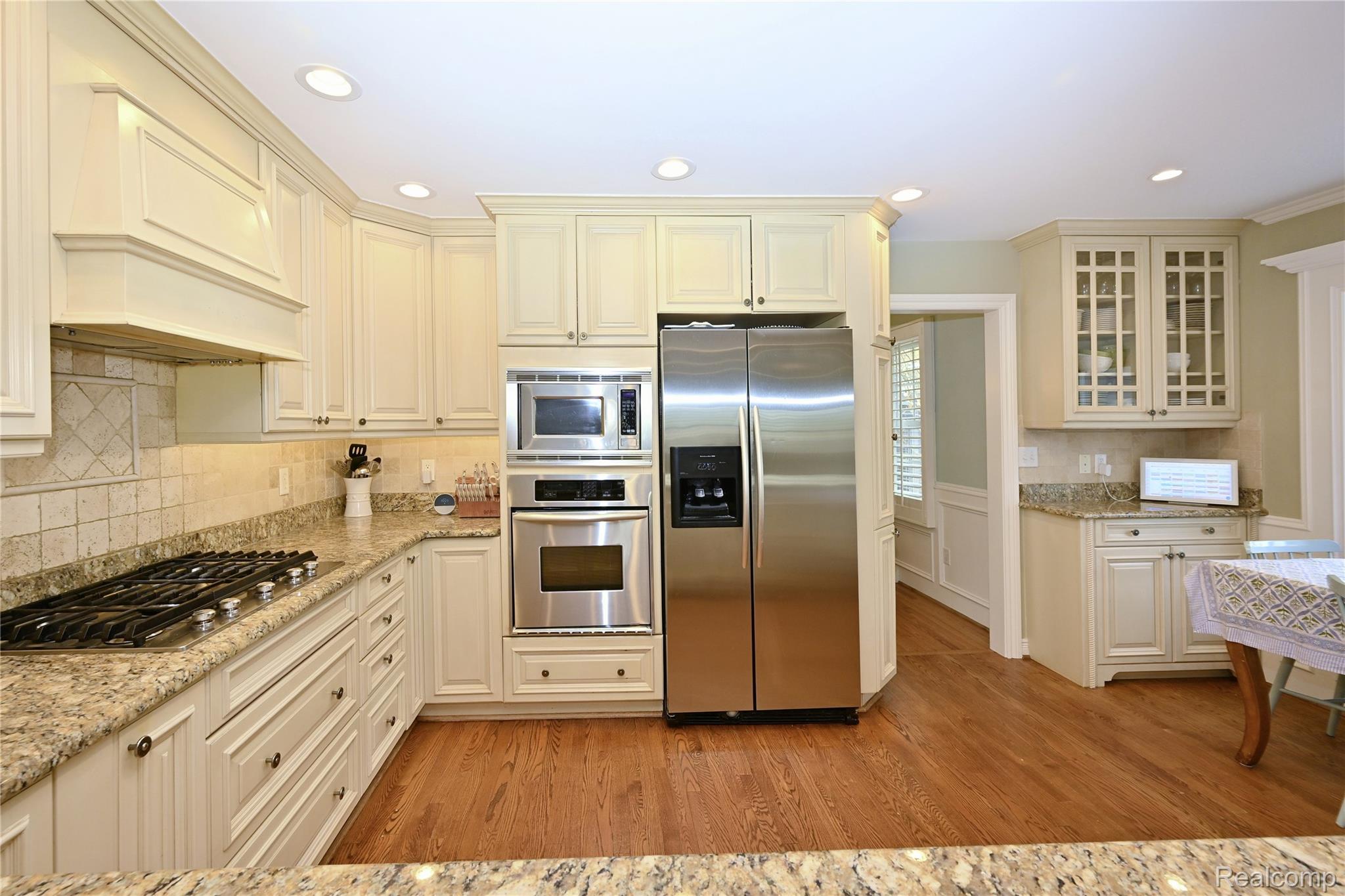 533 Westwood Drive