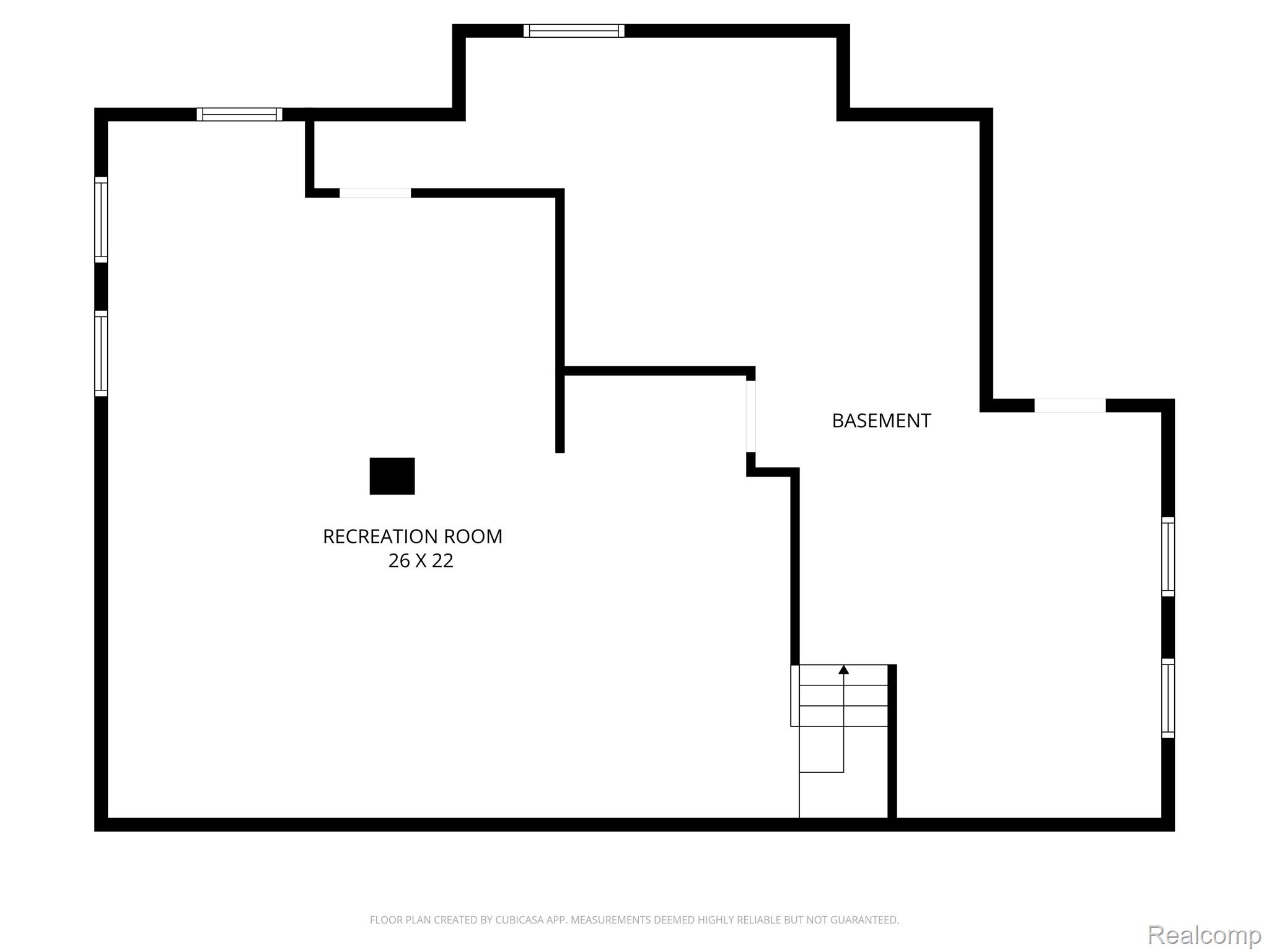 533 Westwood Drive
