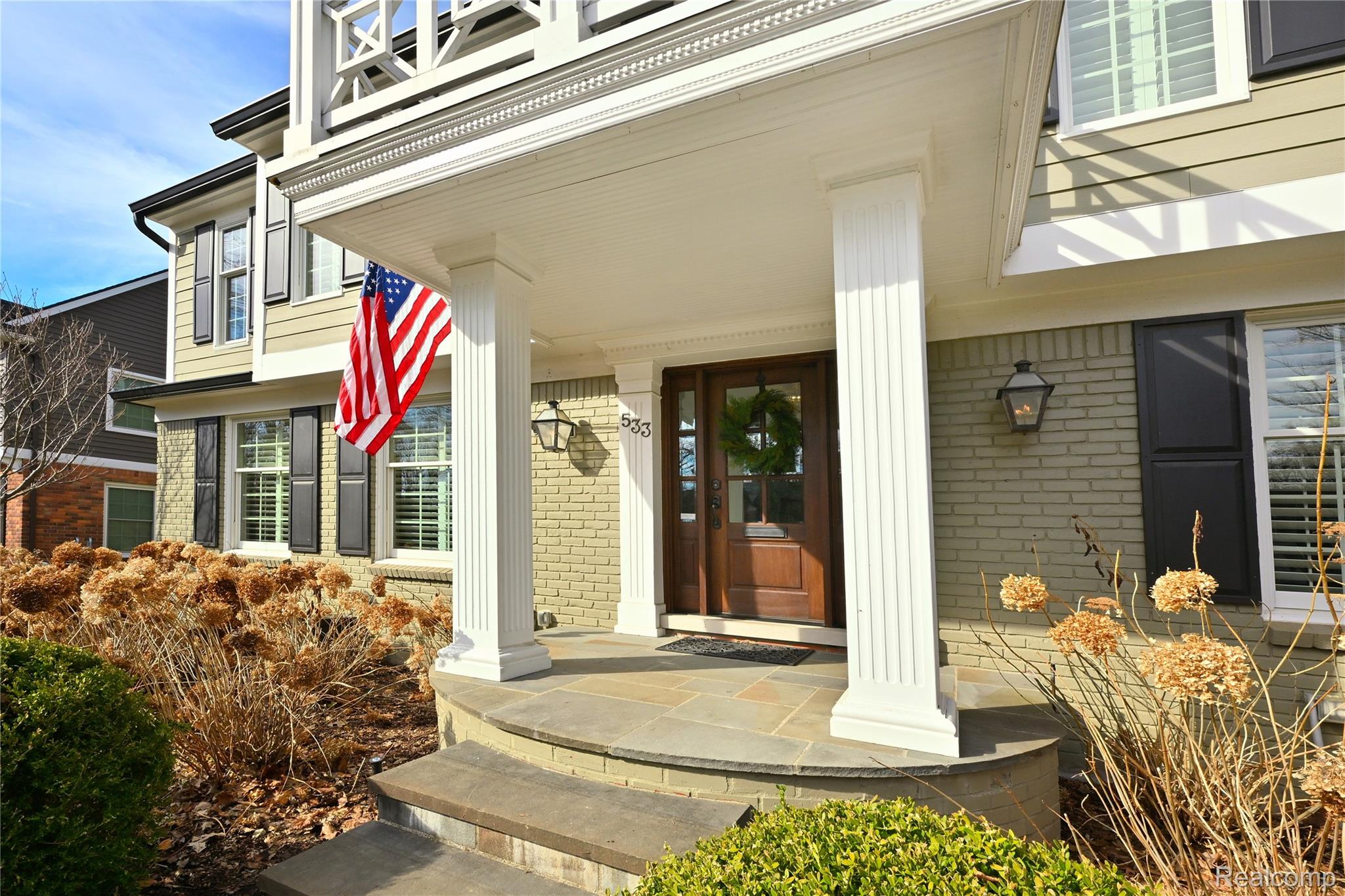 533 Westwood Drive