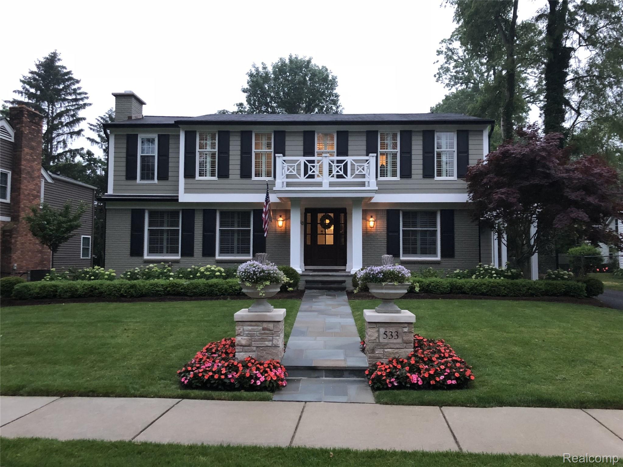 533 Westwood Drive