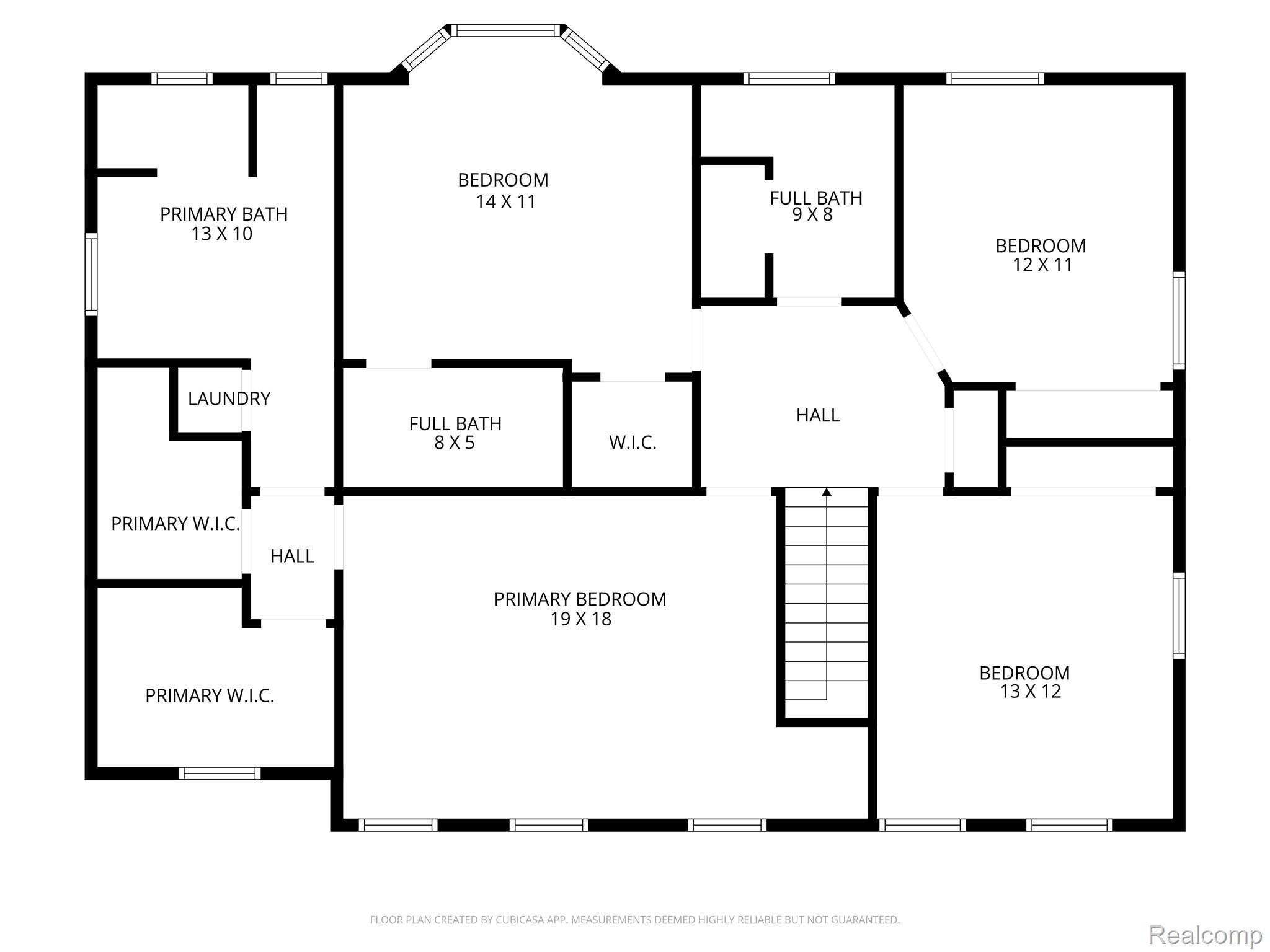 533 Westwood Drive