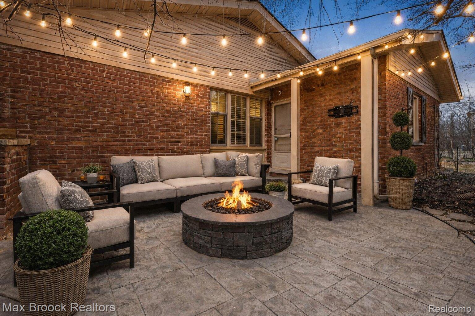 3436 Paddington Drive