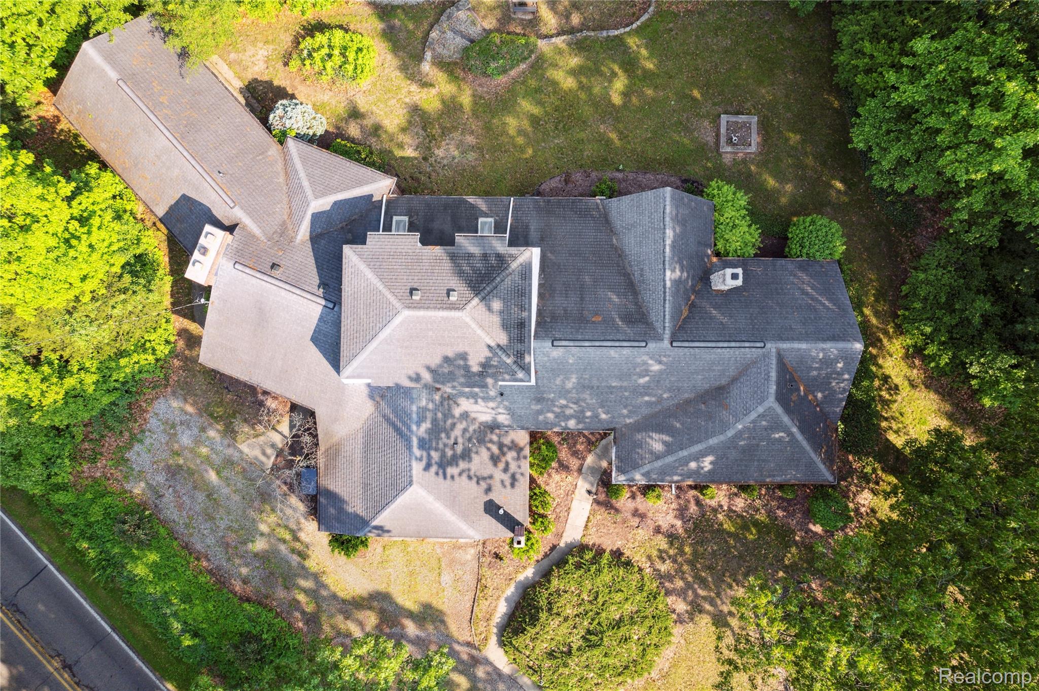 4300 W BACON Road