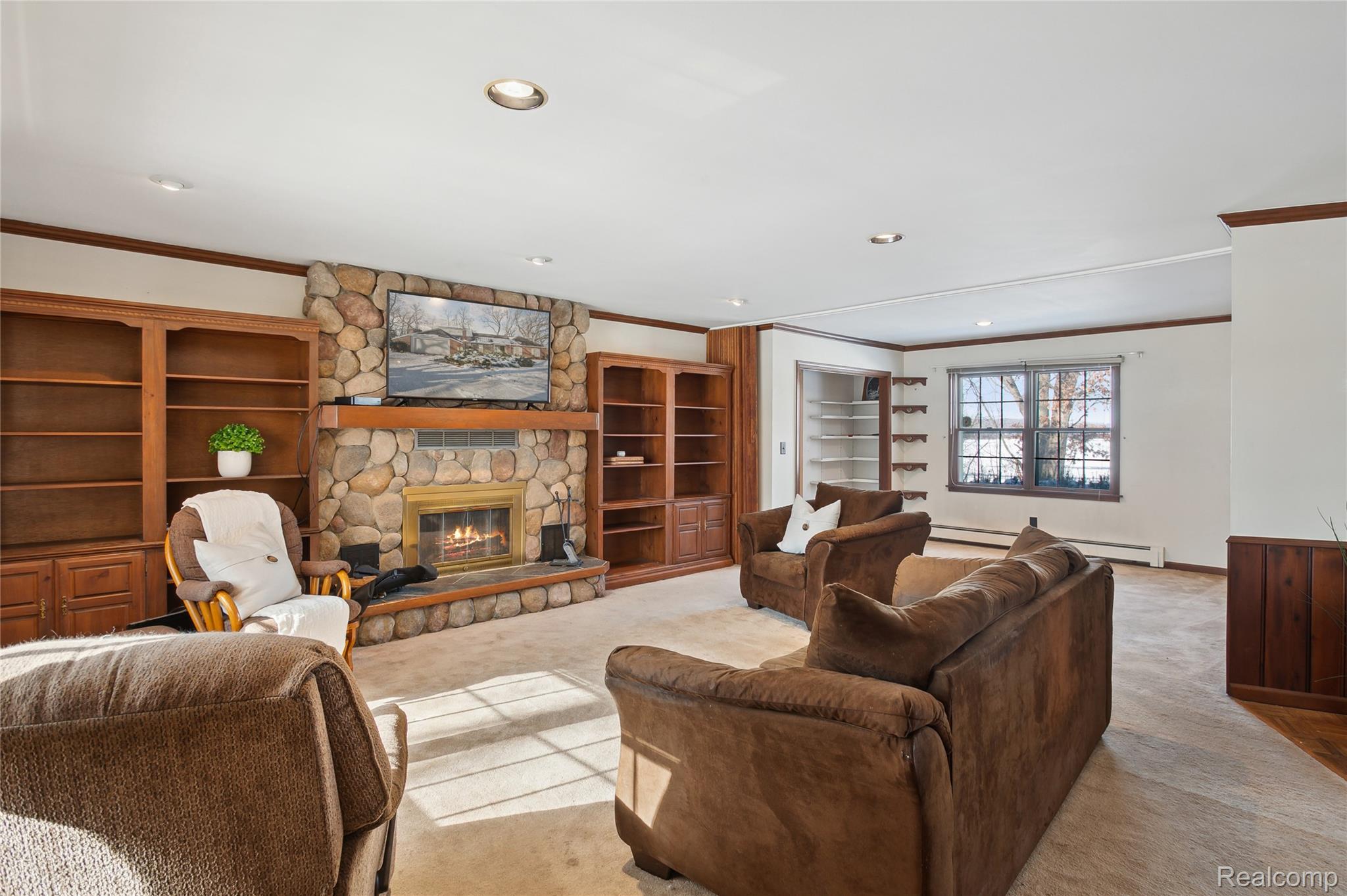 4300 W BACON Road