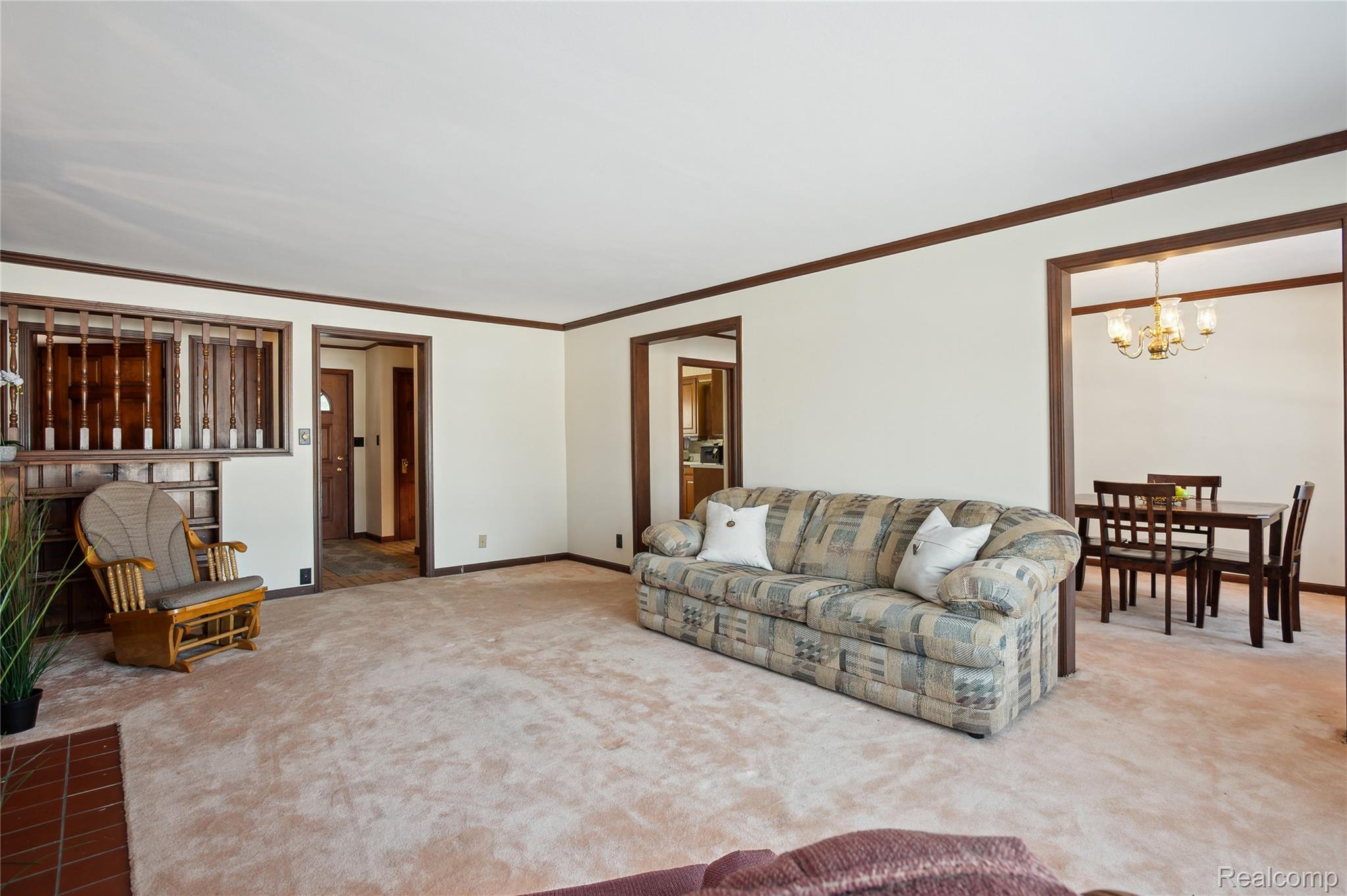 4300 W BACON Road