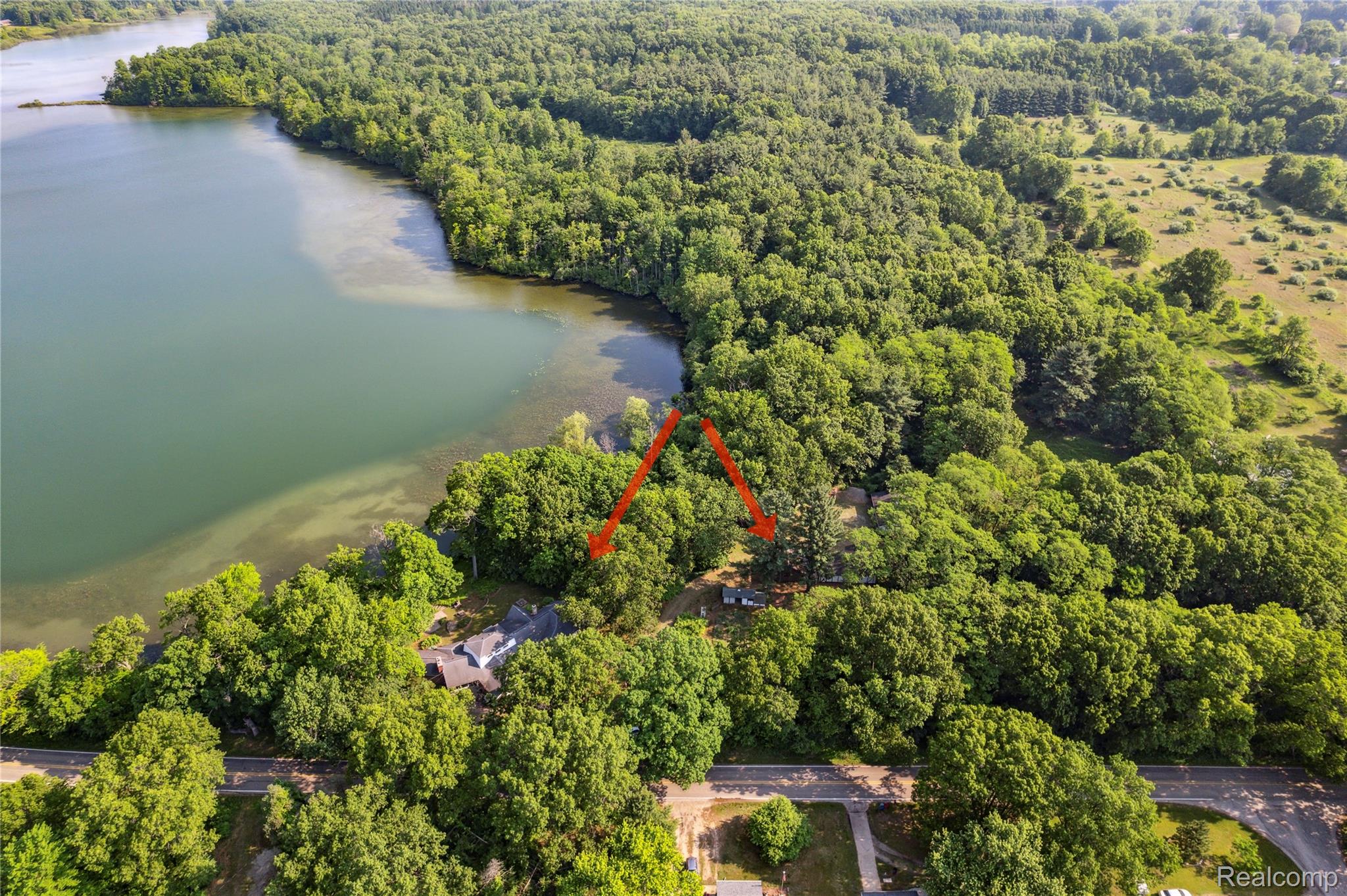 4300 W BACON Road