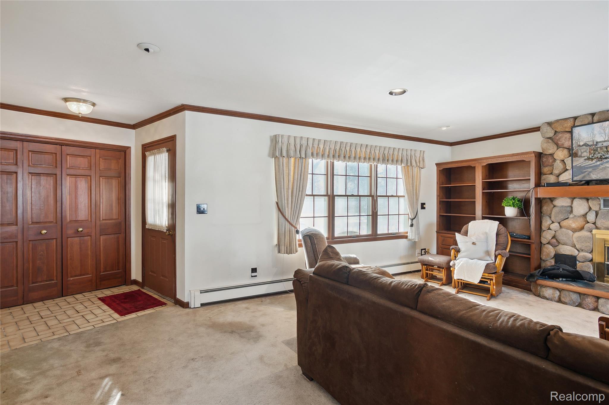 4300 W BACON Road