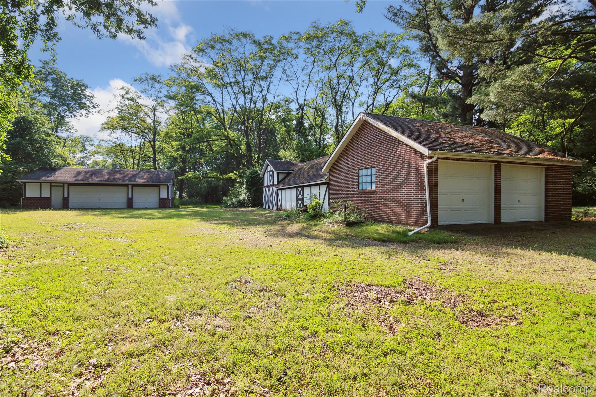 4300 W BACON Road