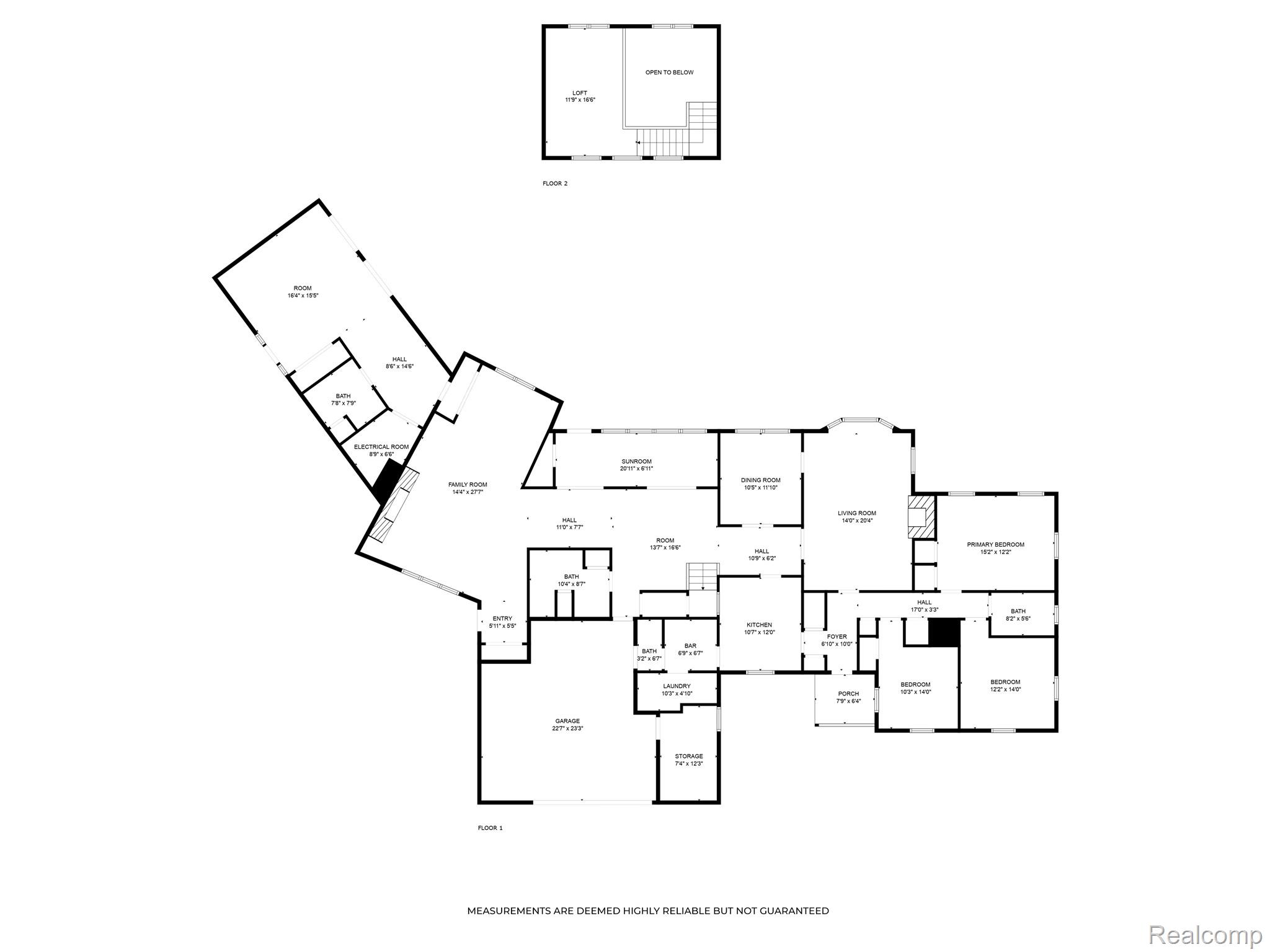 4300 W BACON Road