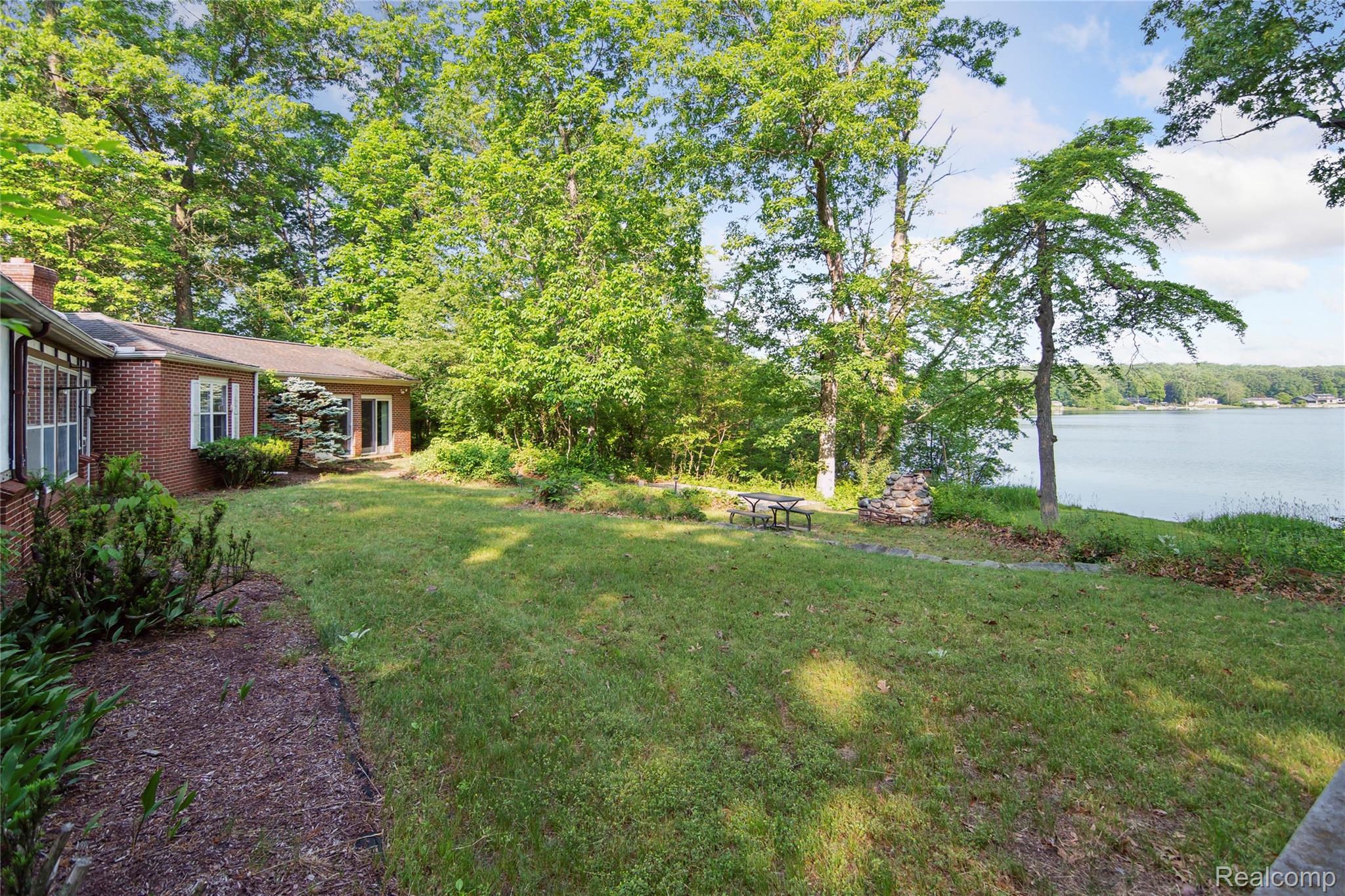 4300 W BACON Road