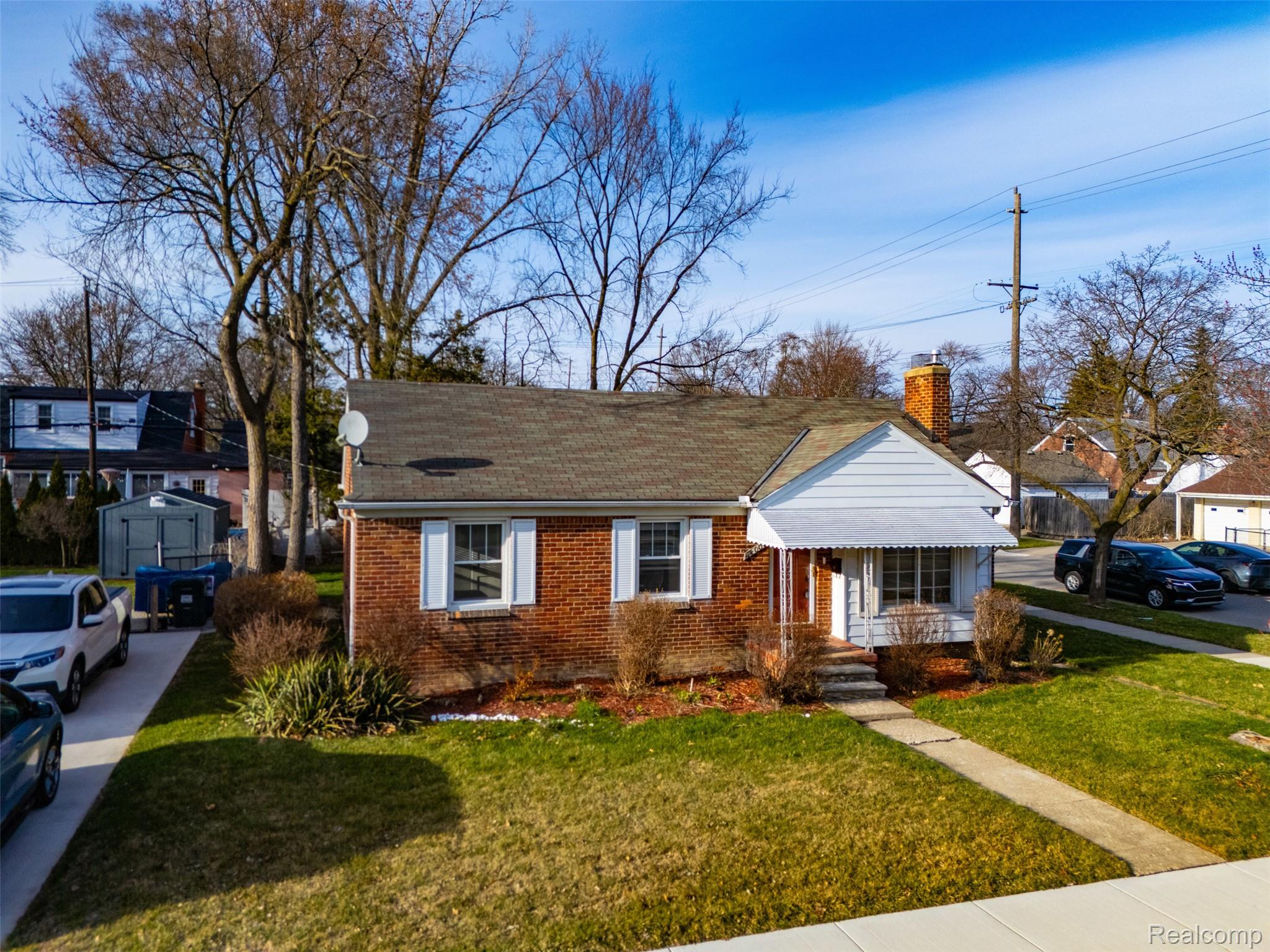 14000 Lincoln Street