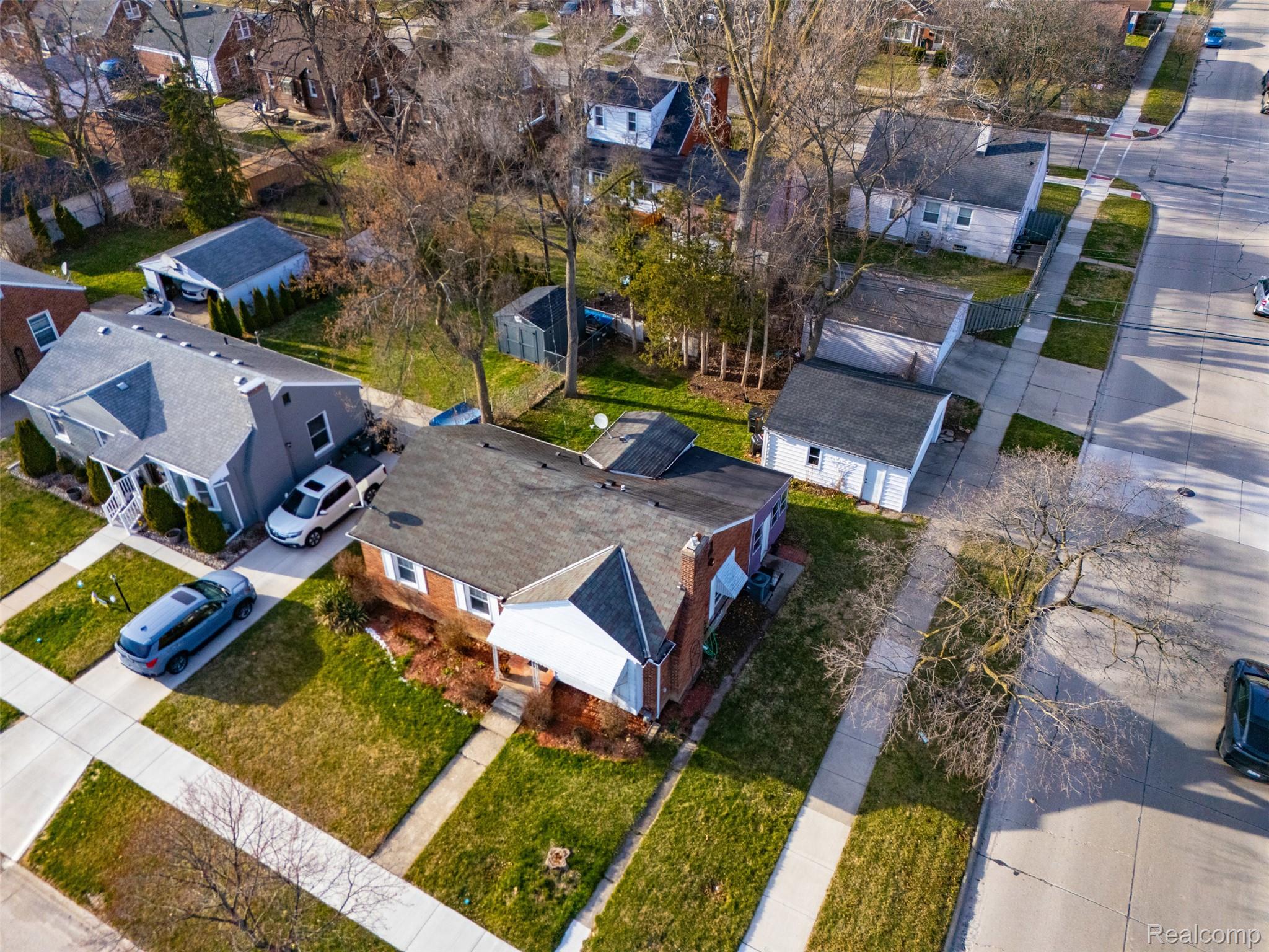 14000 Lincoln Street