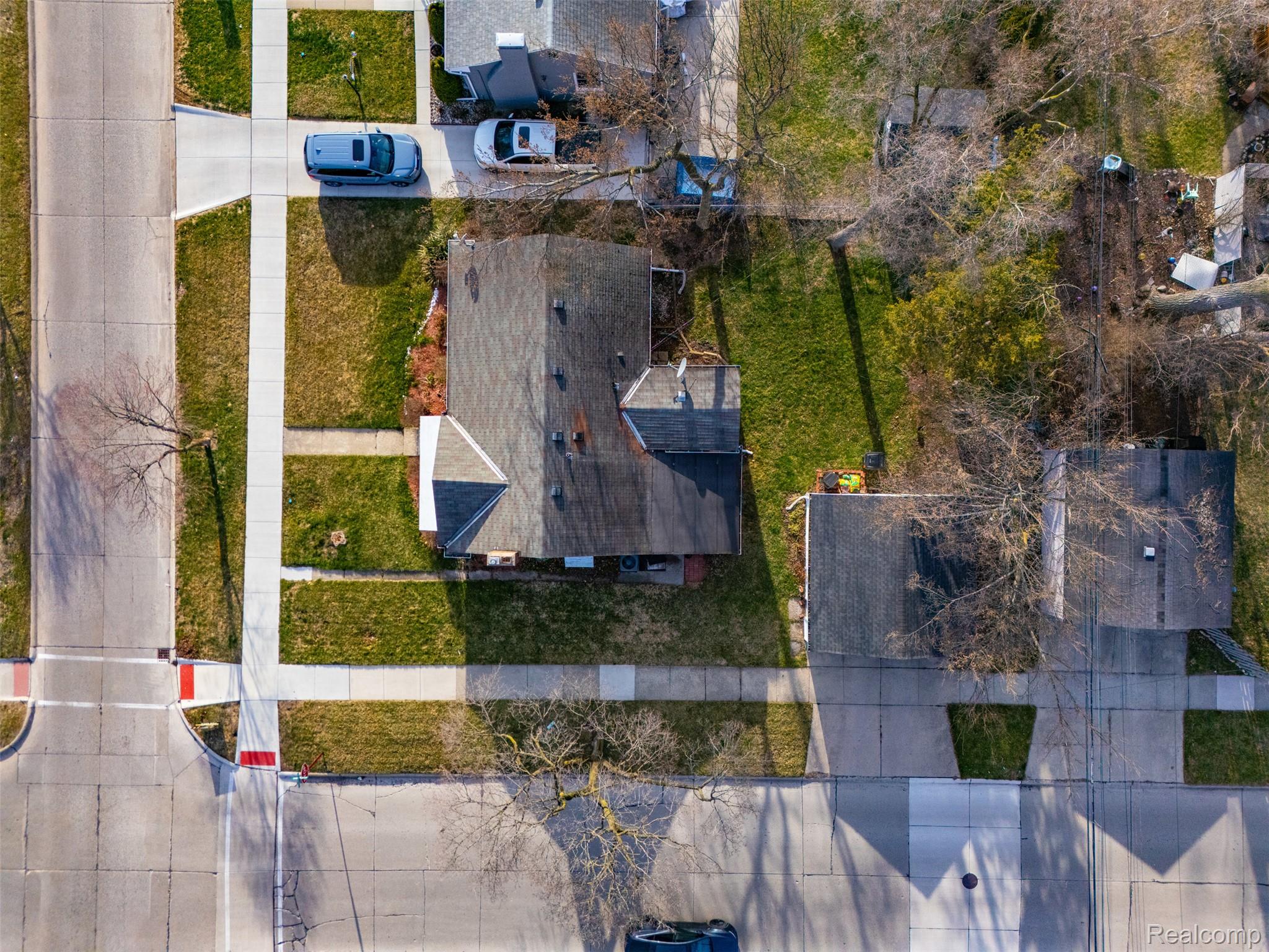 14000 Lincoln Street