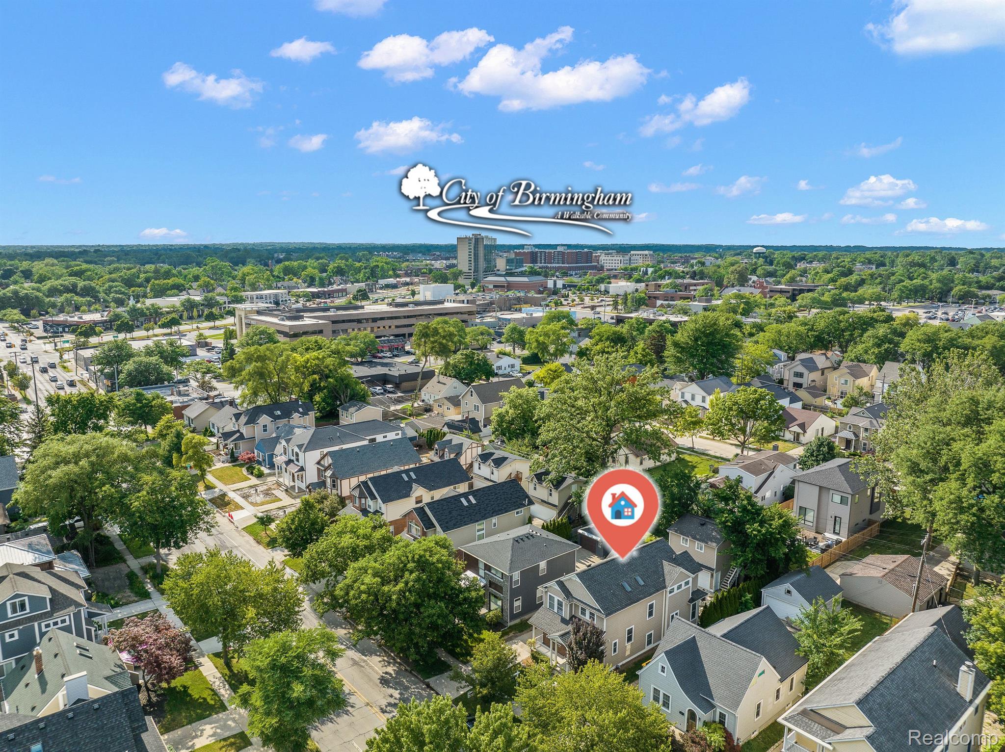 1297 E LINCOLN Street