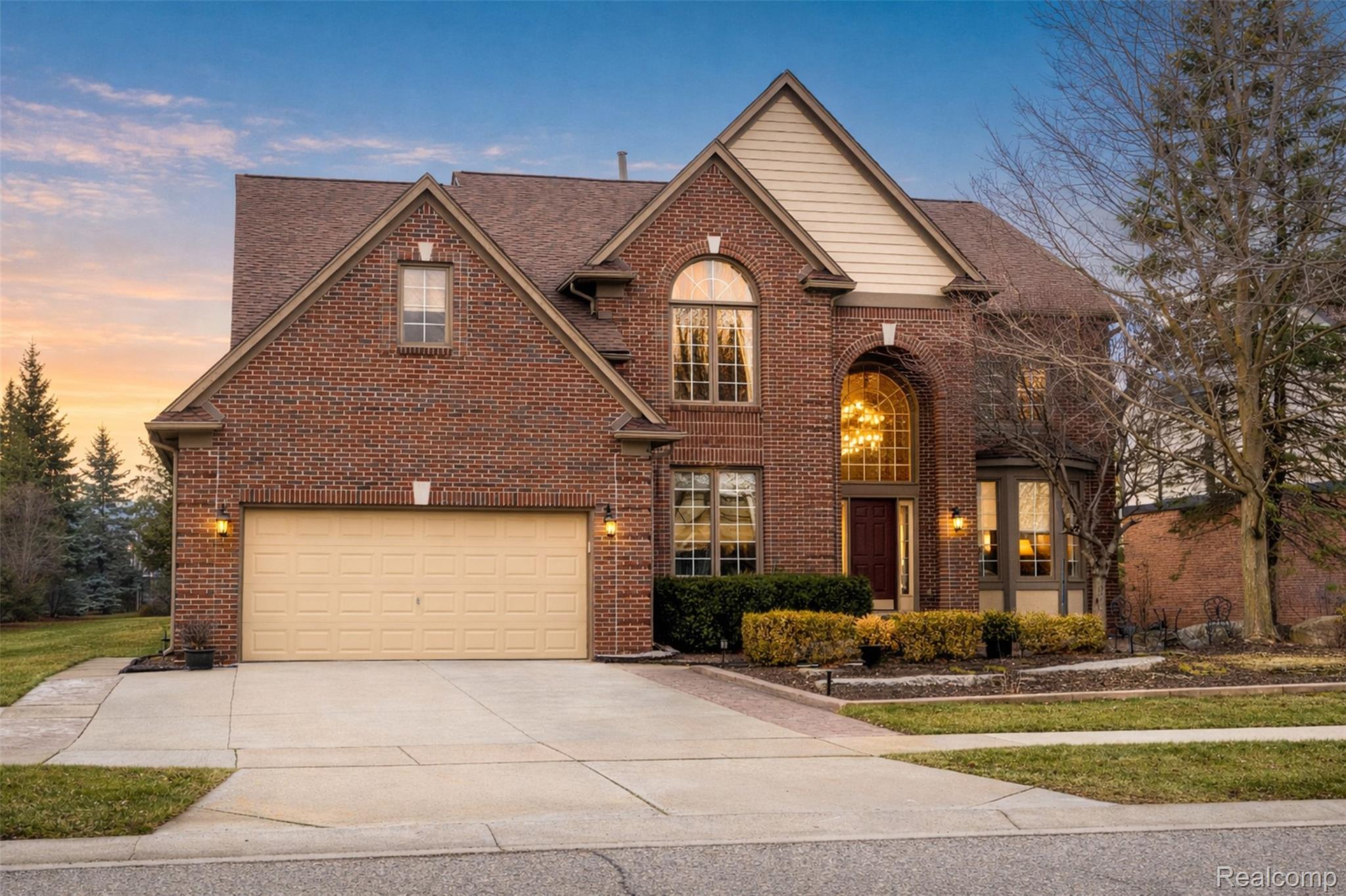 1408 Tulberry Circle
