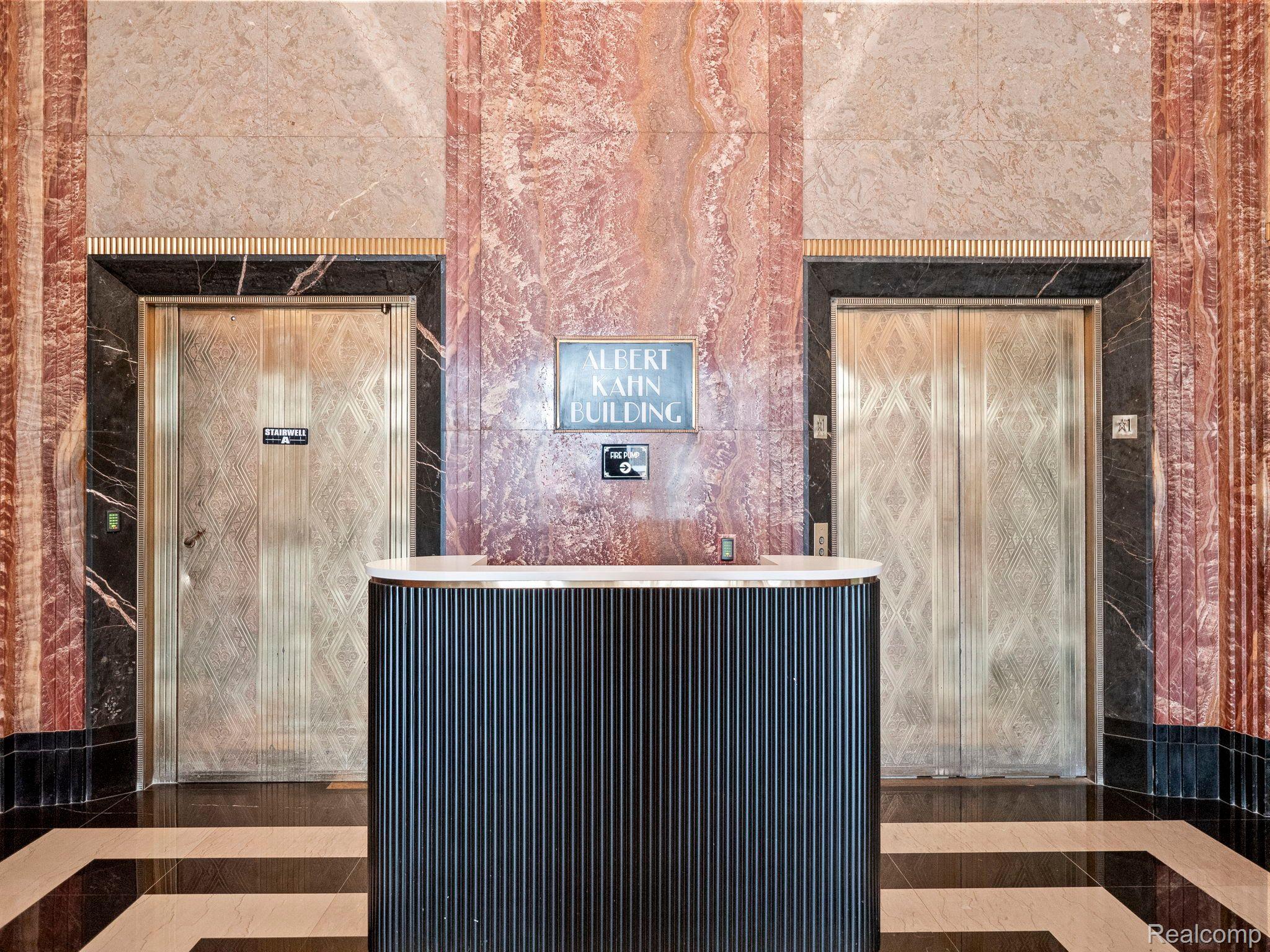 7430 2nd Avenue 1011