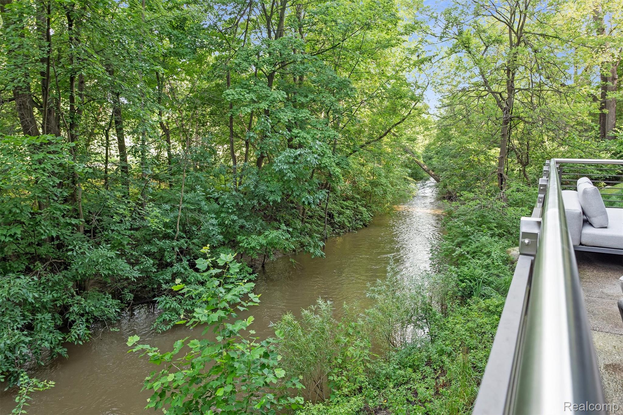 369 N Old Woodward Avenue 207