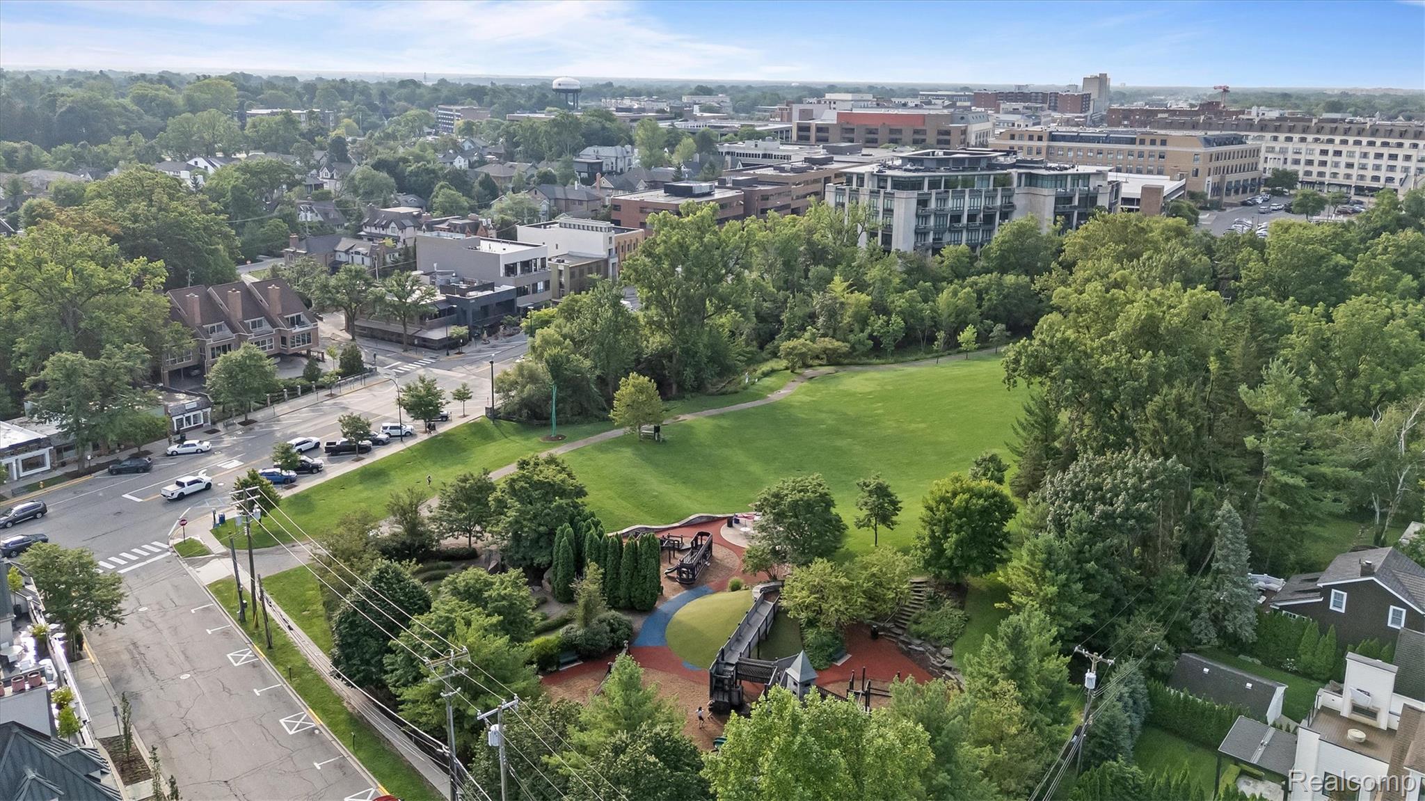 369 N Old Woodward Avenue 207