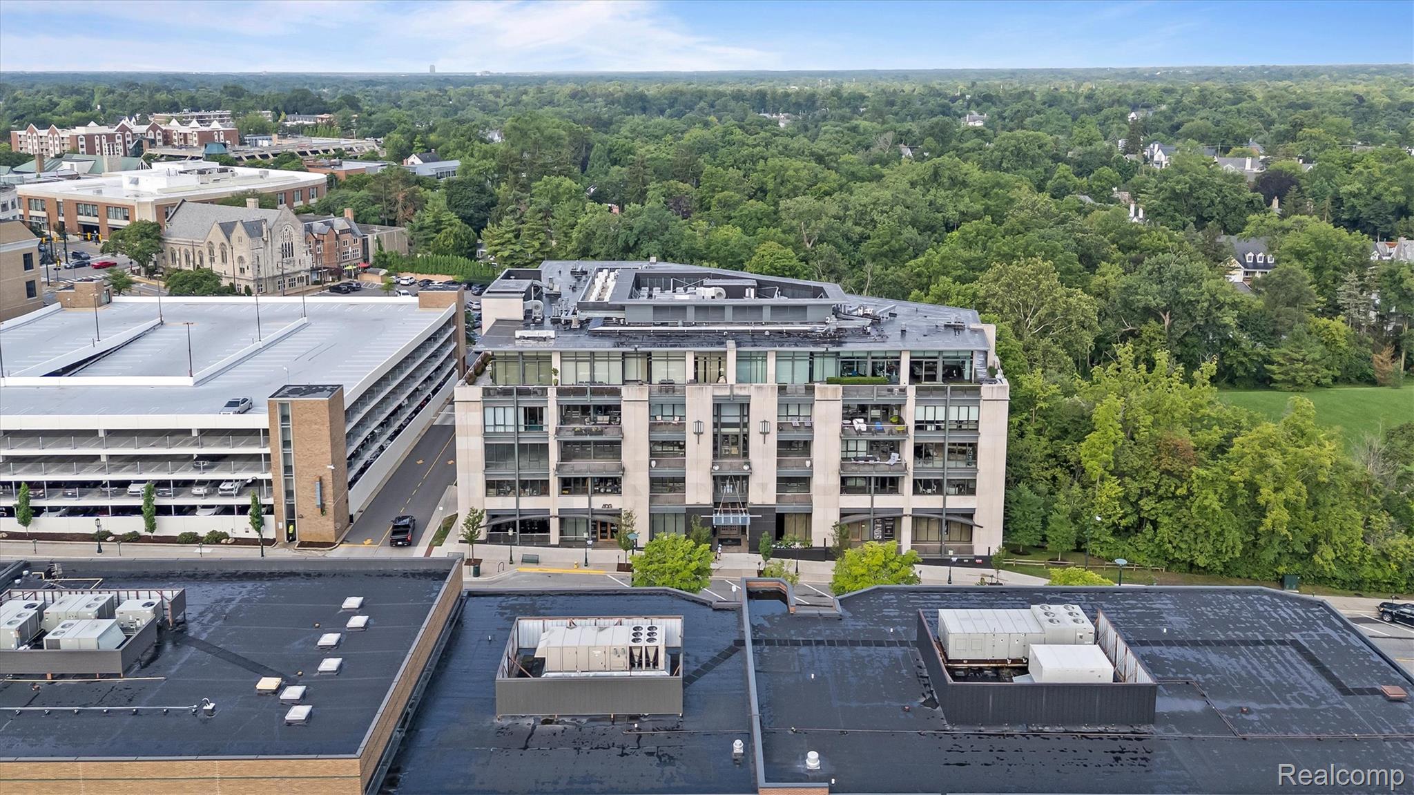 369 N Old Woodward Avenue 207