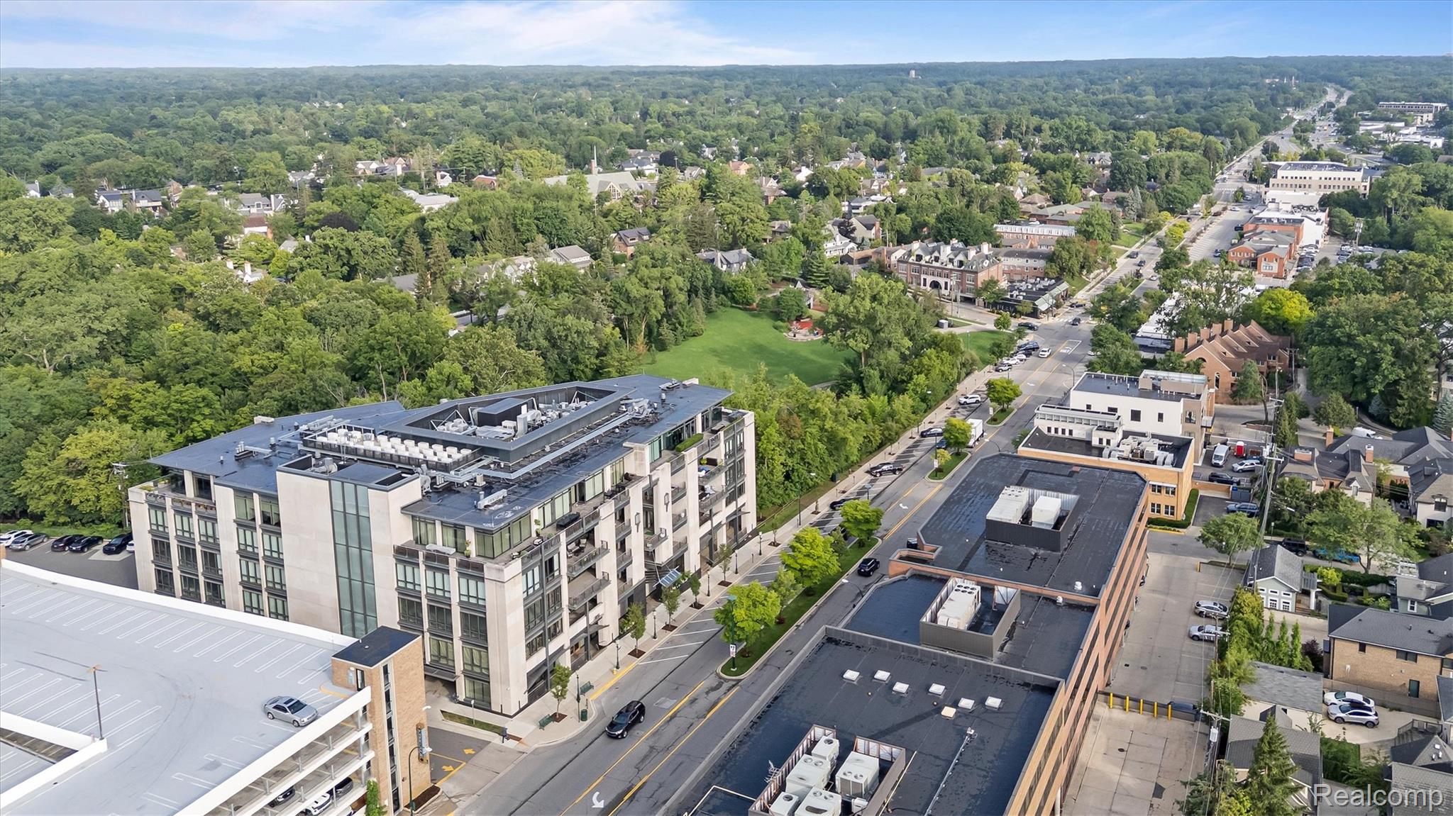 369 N Old Woodward Avenue 207