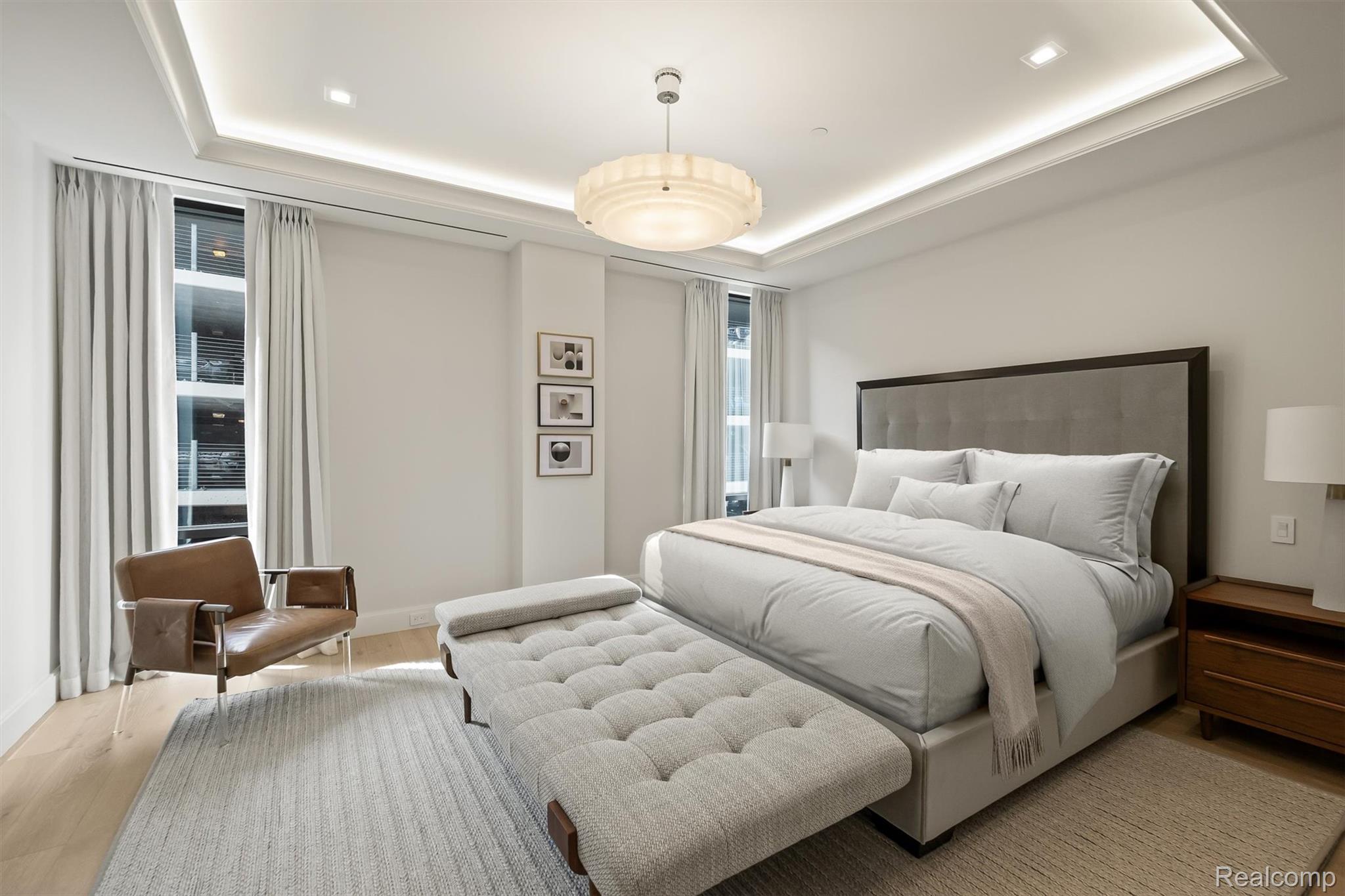 369 N Old Woodward Avenue 207