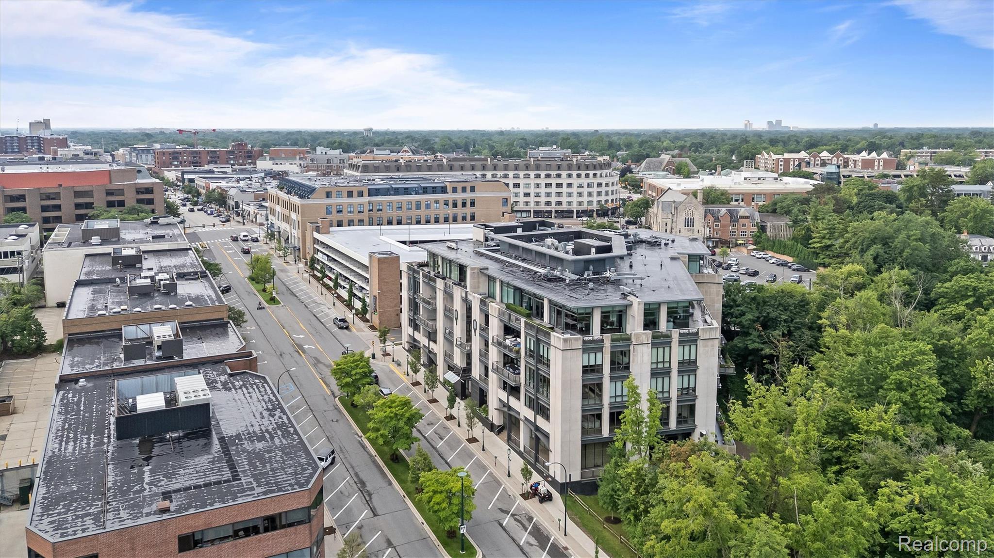 369 N Old Woodward Avenue 207