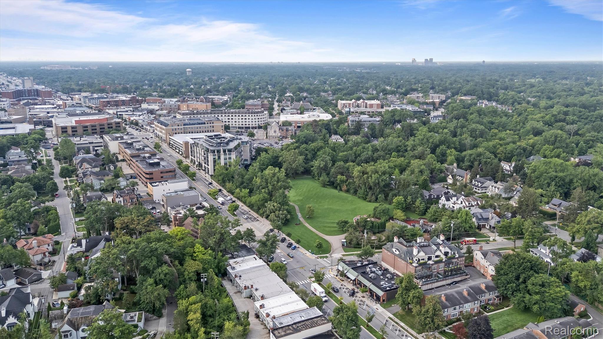 369 N Old Woodward Avenue 207