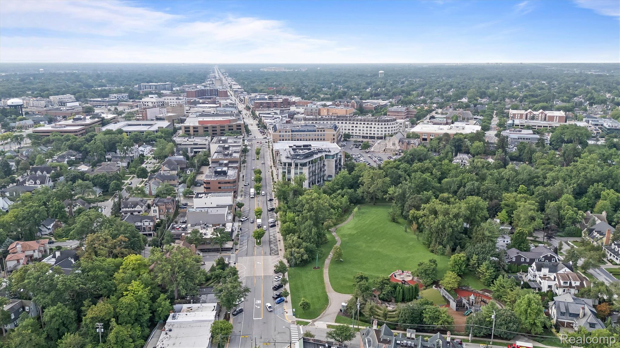 369 N Old Woodward Avenue 207