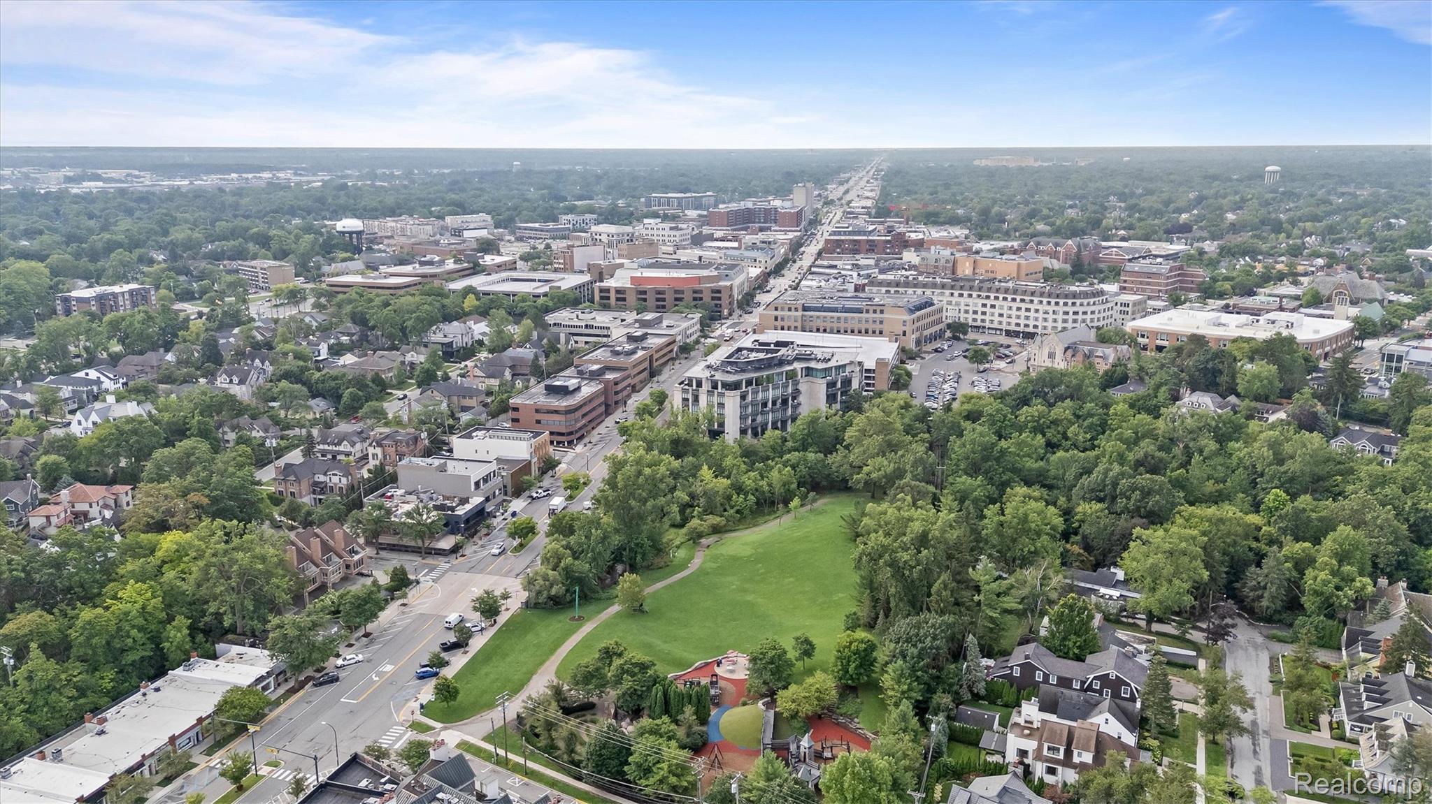 369 N Old Woodward Avenue 207