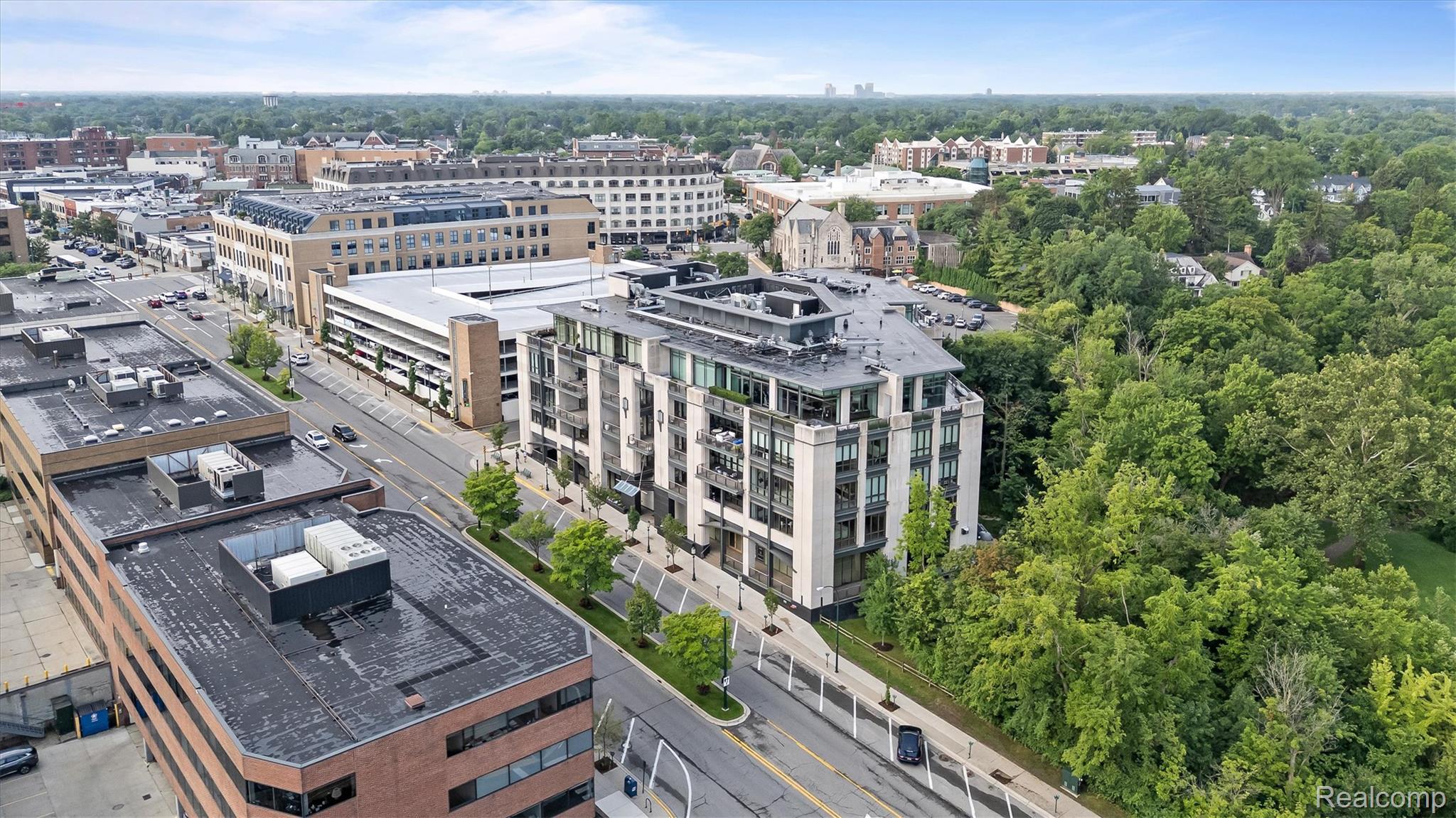 369 N Old Woodward Avenue 207