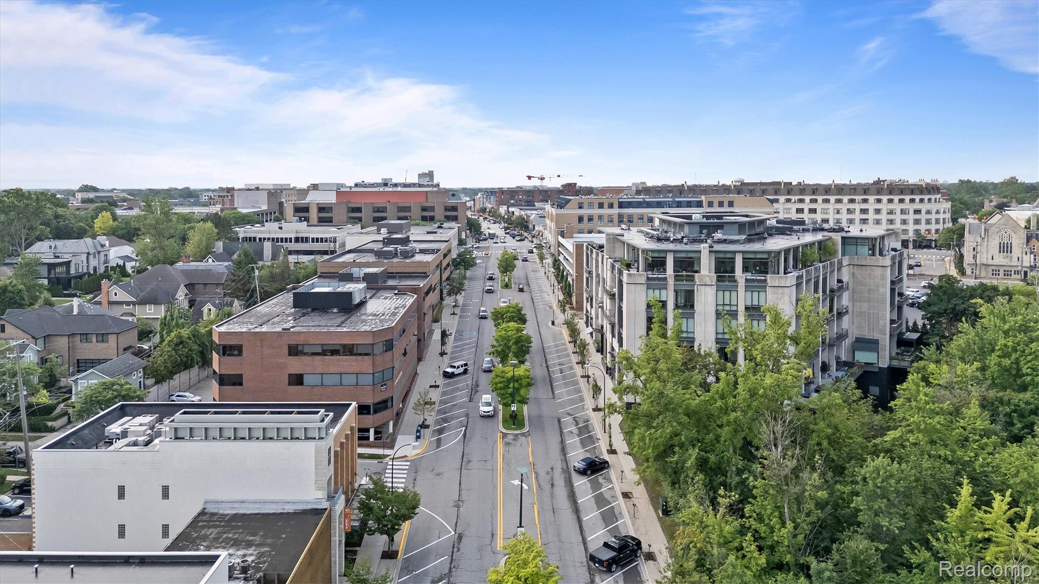 369 N Old Woodward Avenue 207