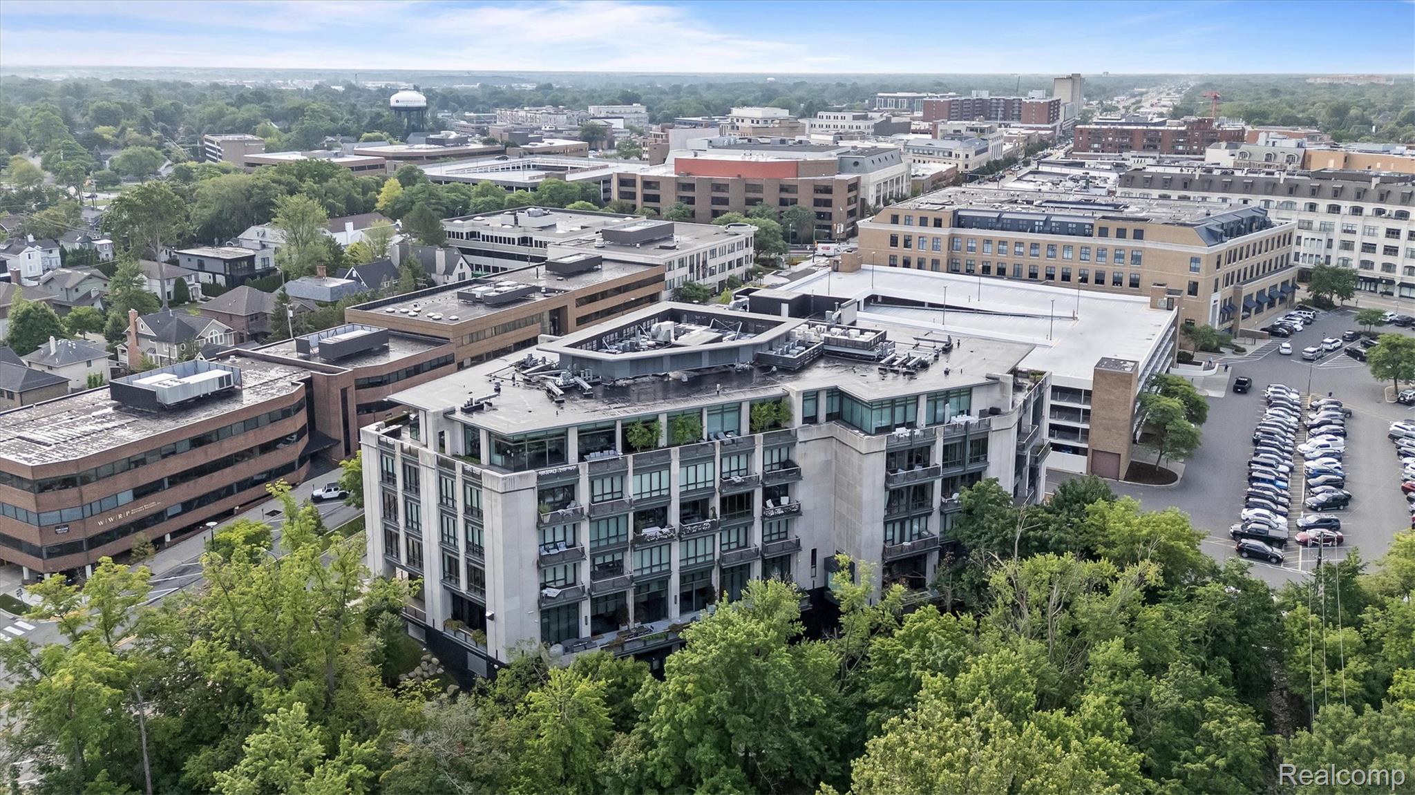 369 N Old Woodward Avenue 207