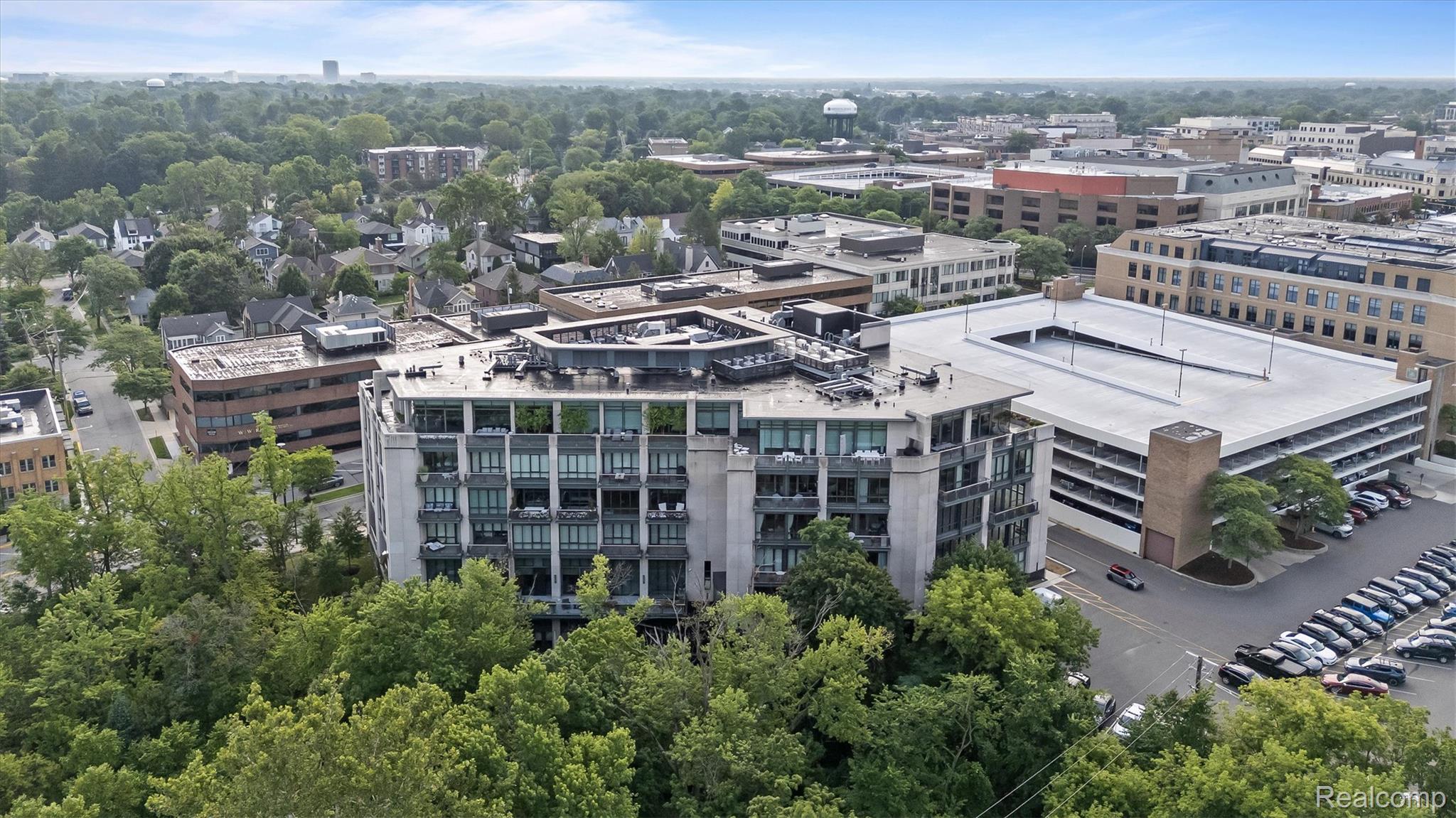 369 N Old Woodward Avenue 207