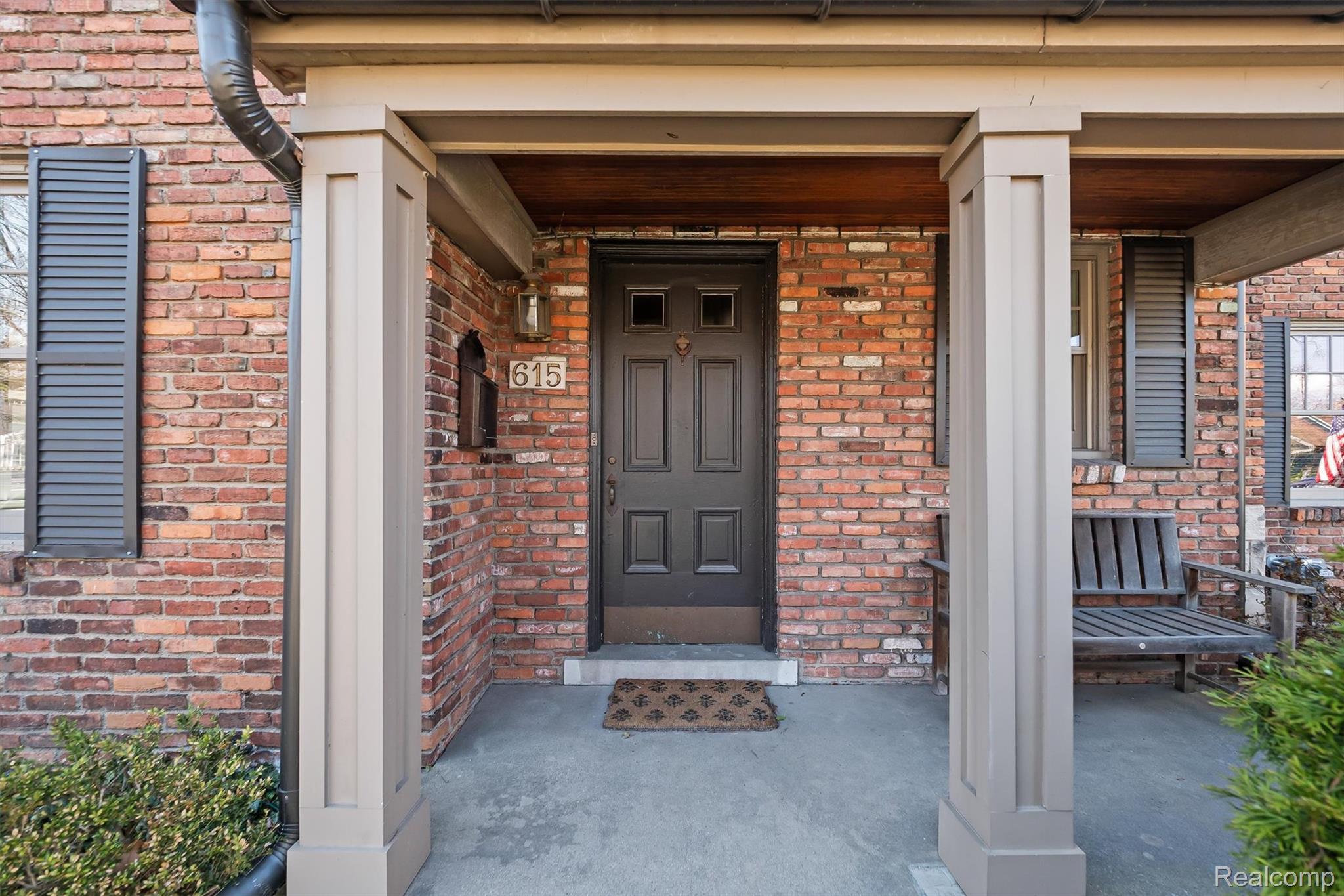 615 Kimberly Street