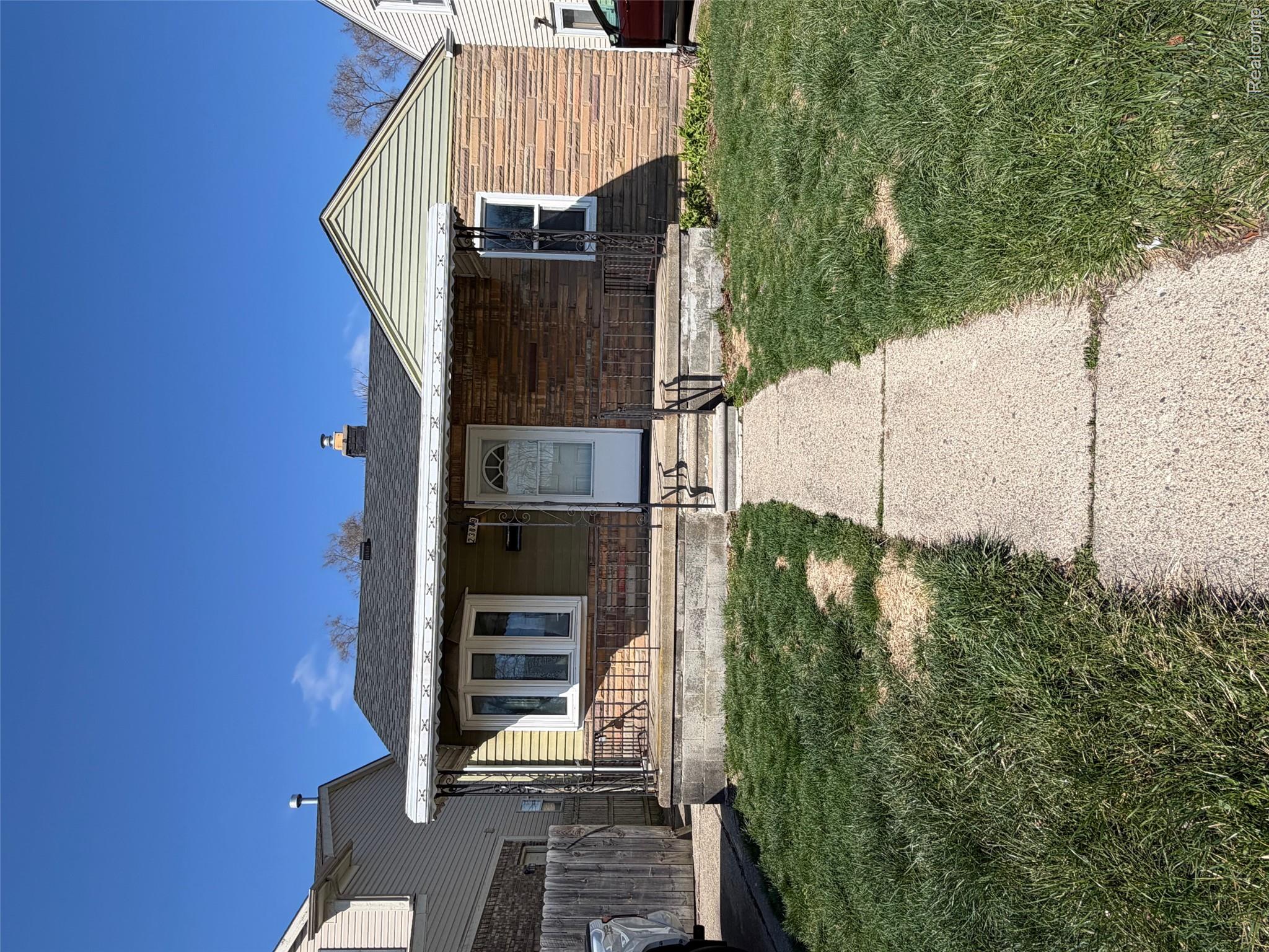 23049 BATTELLE Avenue