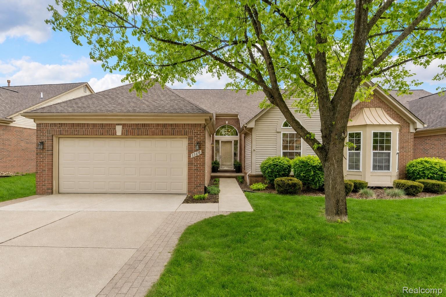 1169 Churchill Circle